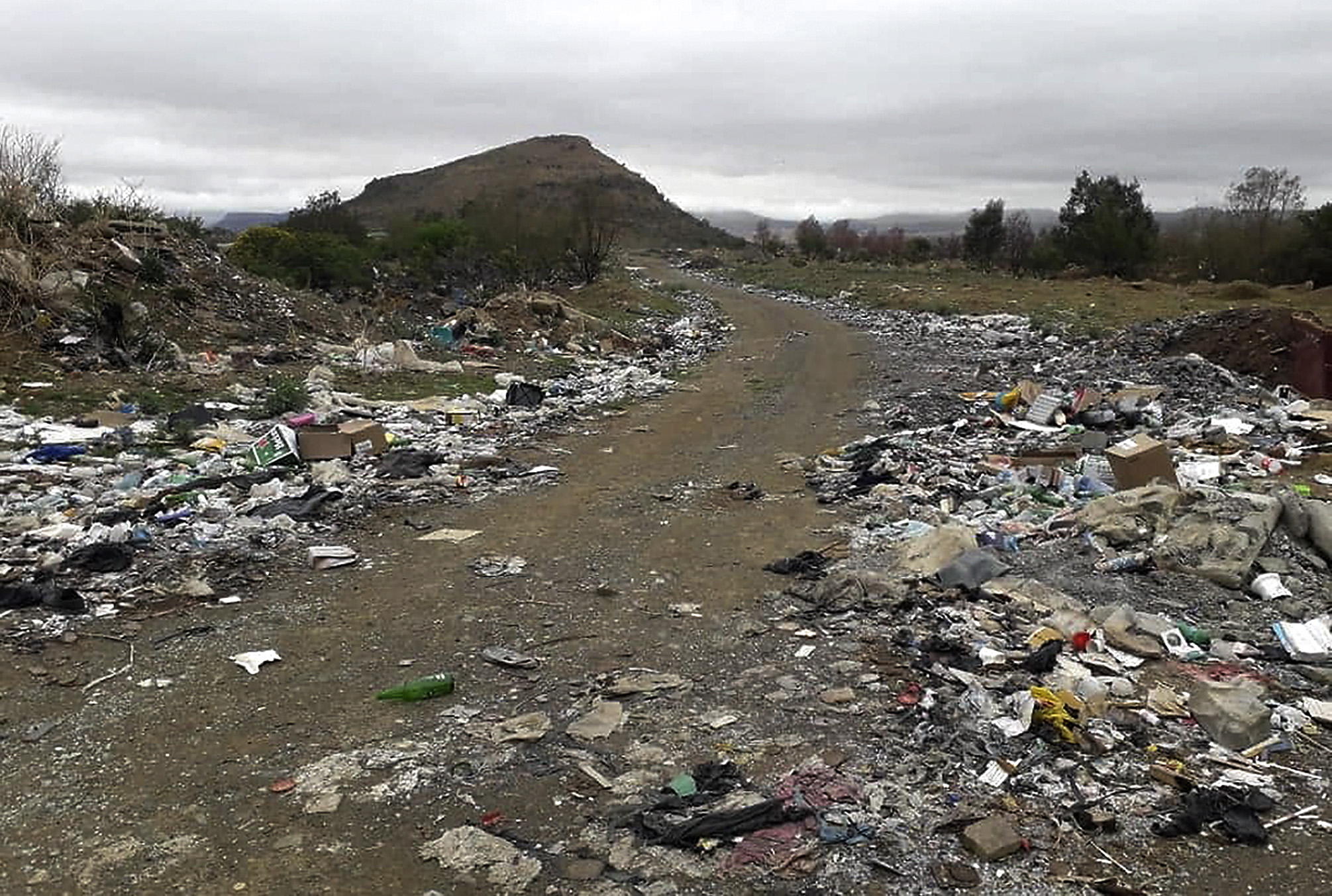 National government asked to intervene in ‘collapsing’ Sakhisizwe municipality