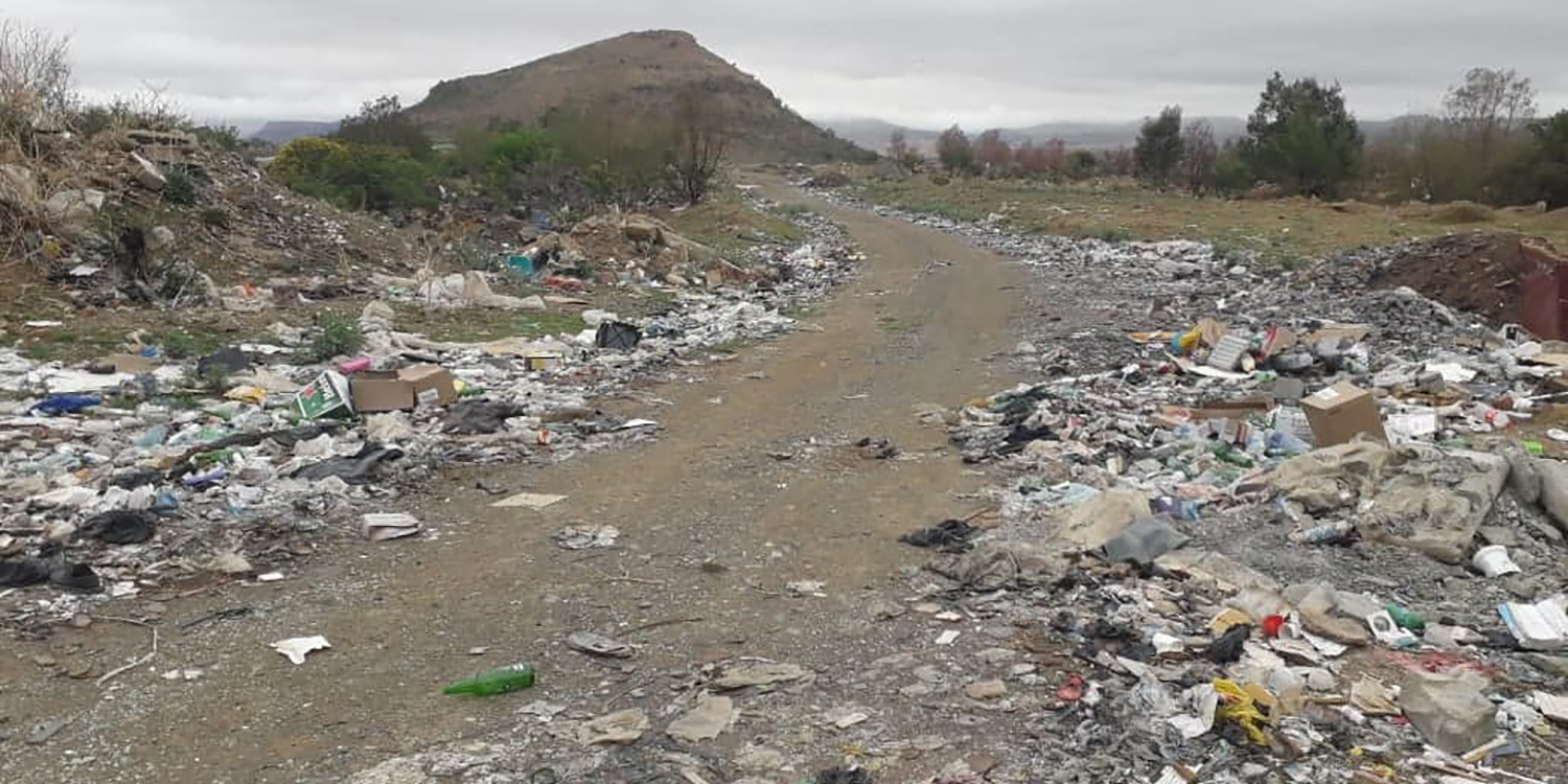 Eastern Cape premier faces legal action to dissolve yet another municipality