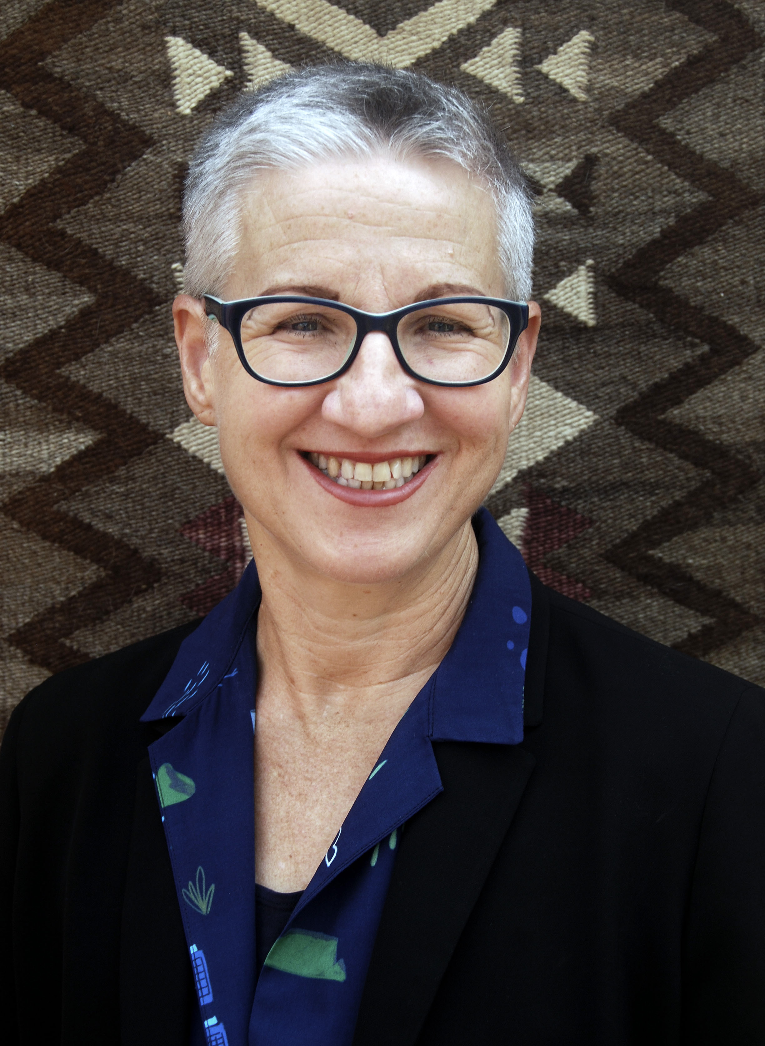 Professor Sandy Liebenberg: The Constitution’s Keeper