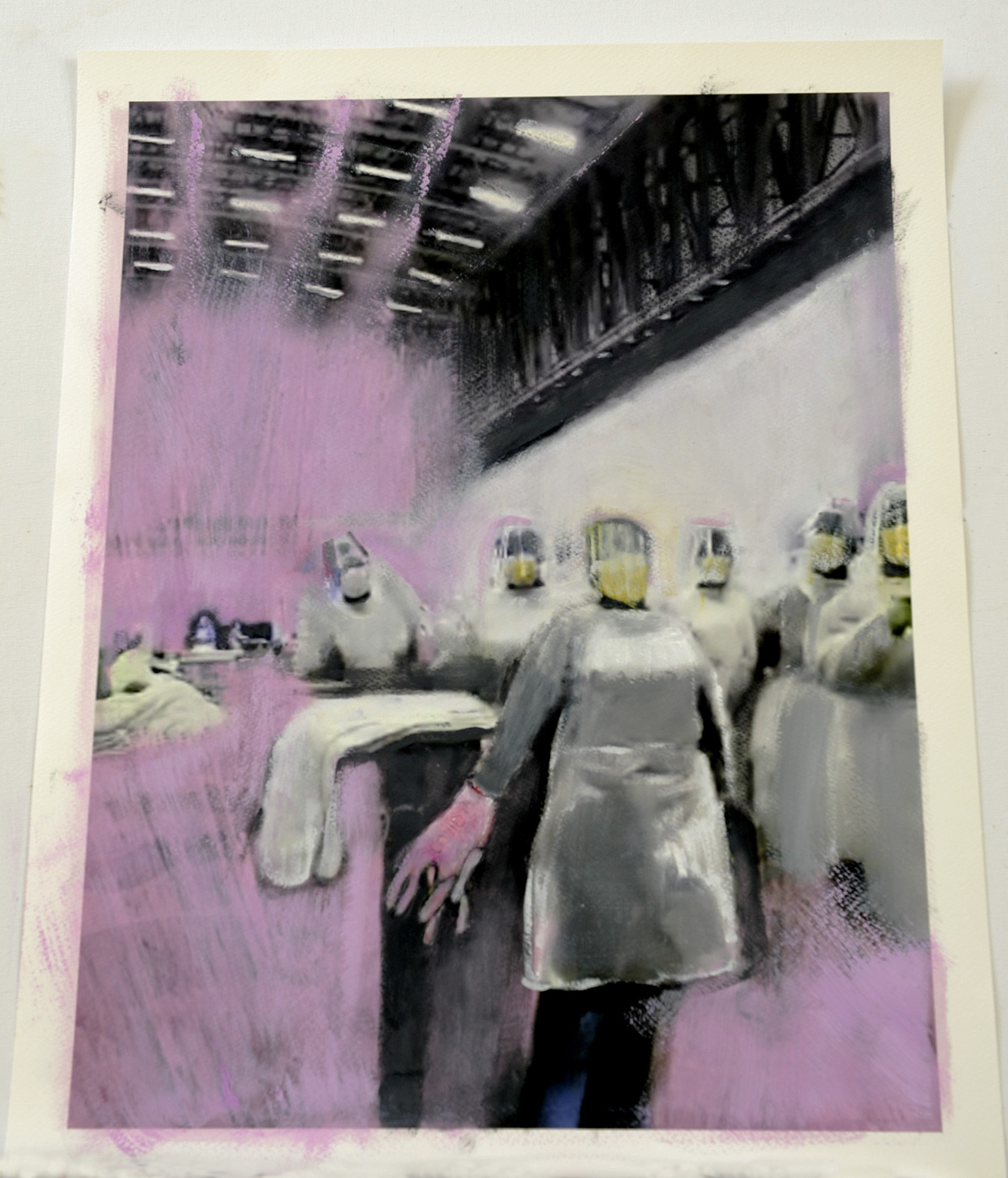 The art of nursing should make us rethink what we value