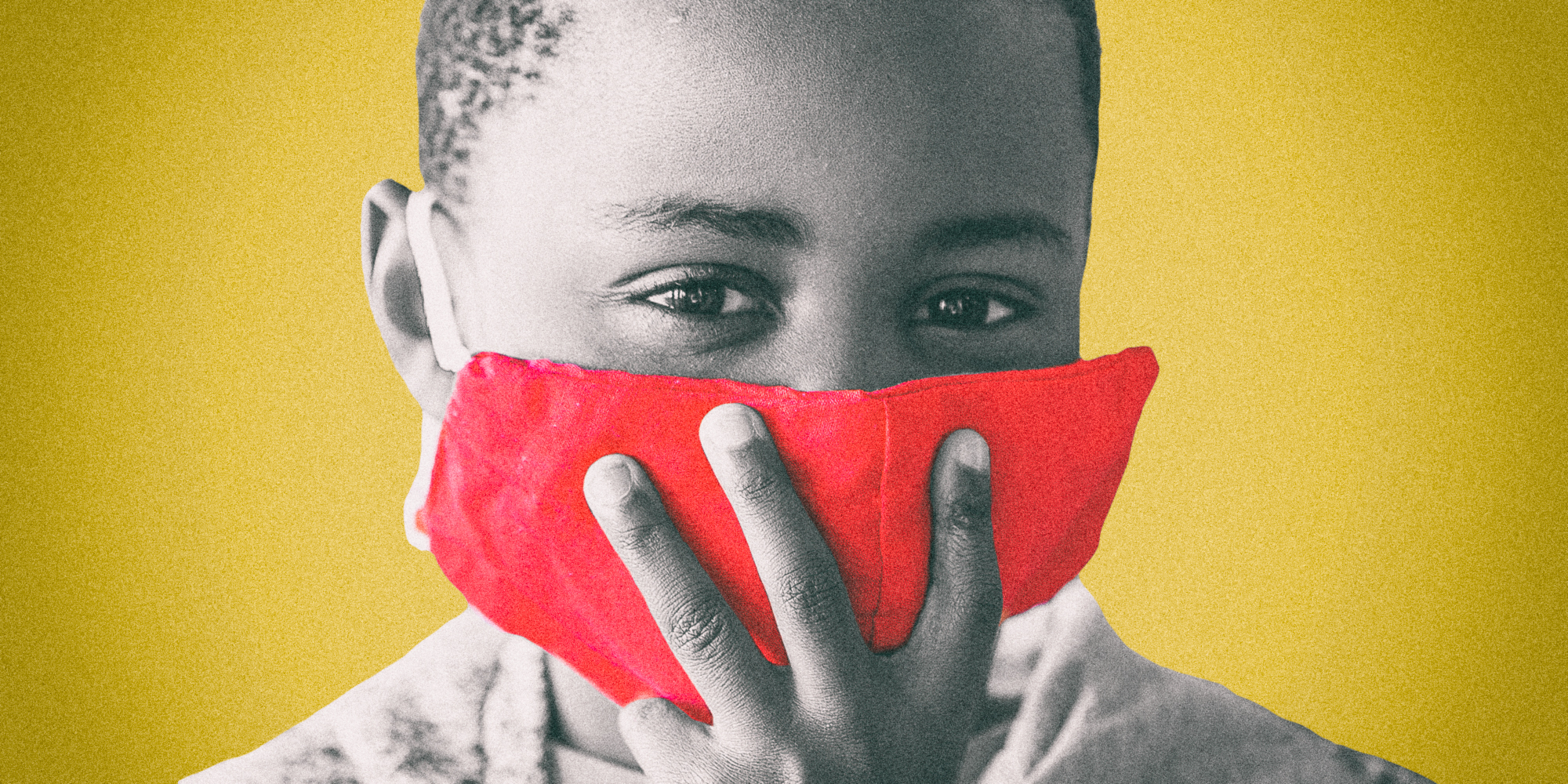 ‘For the duration of May we had no food at home’