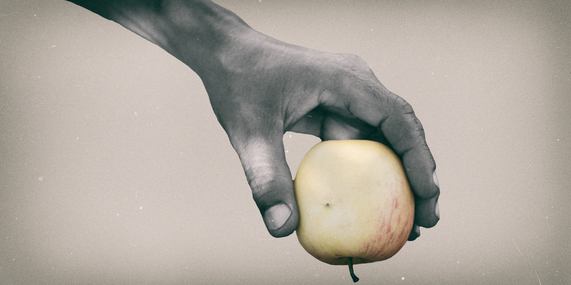 'They are too poor to eat’