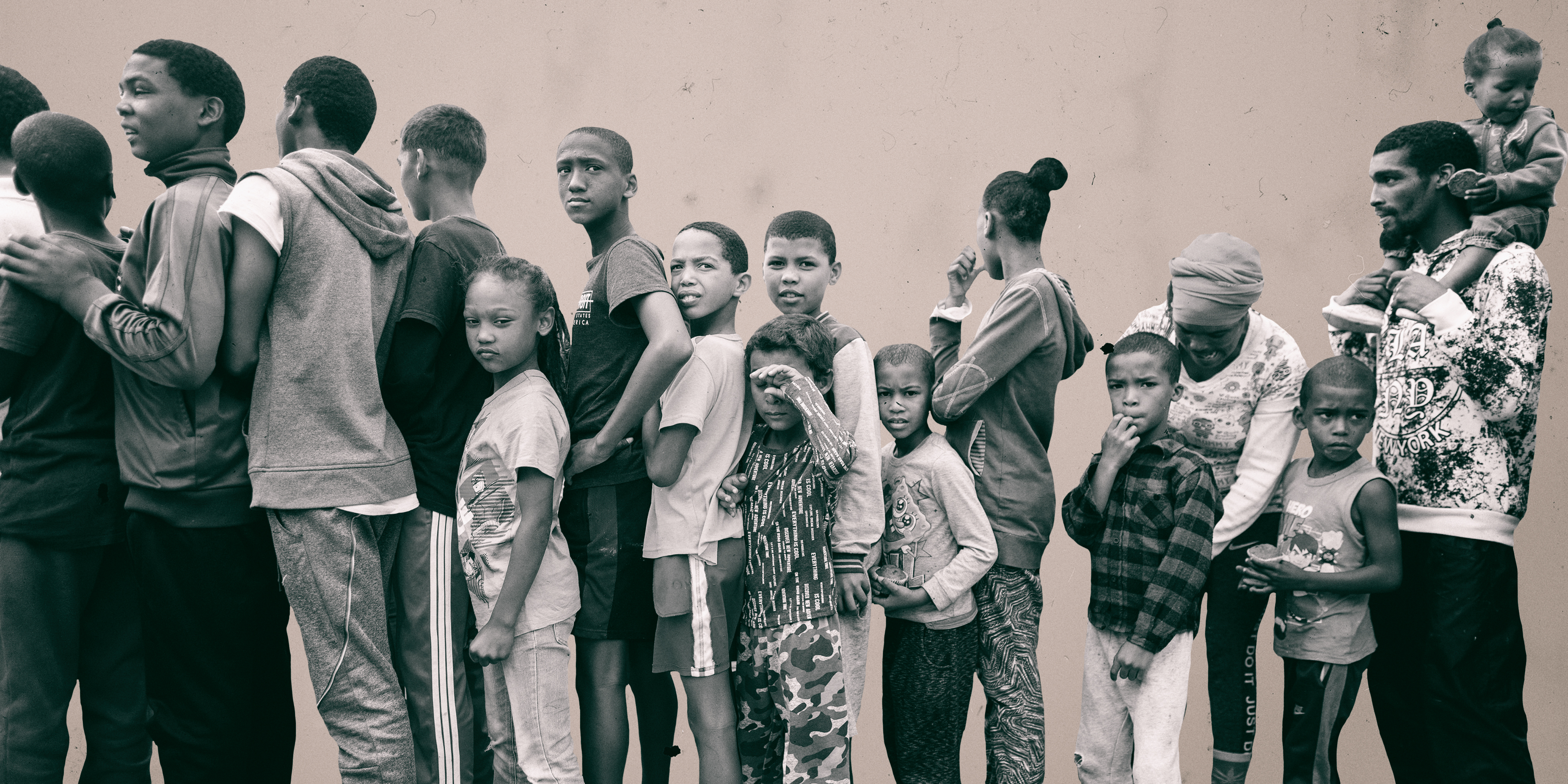 Contingency plans are needed so children can keep learning without going hungry