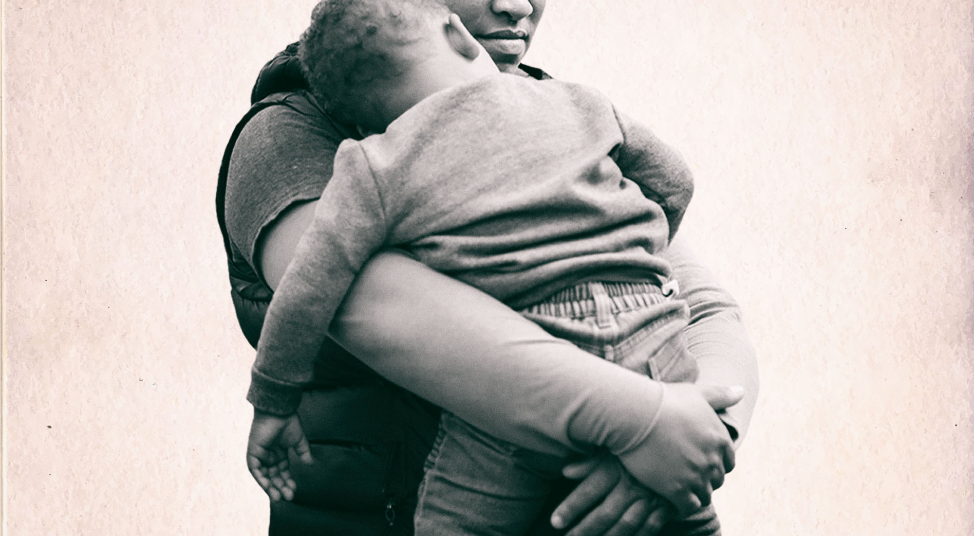 Many mothers going hungry for the sake of their children, new data shows