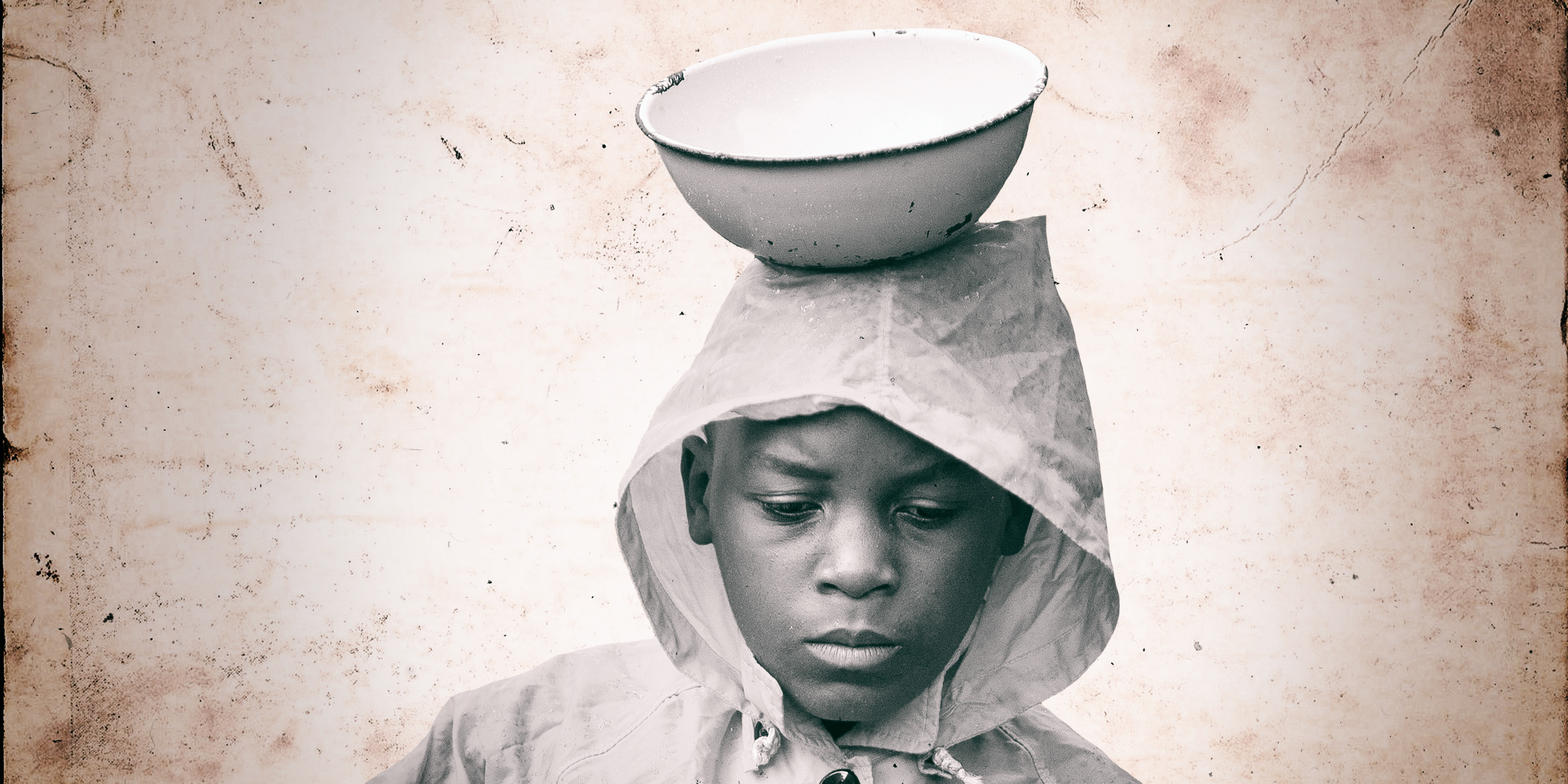 ‘I am forced to watch other learners eat’