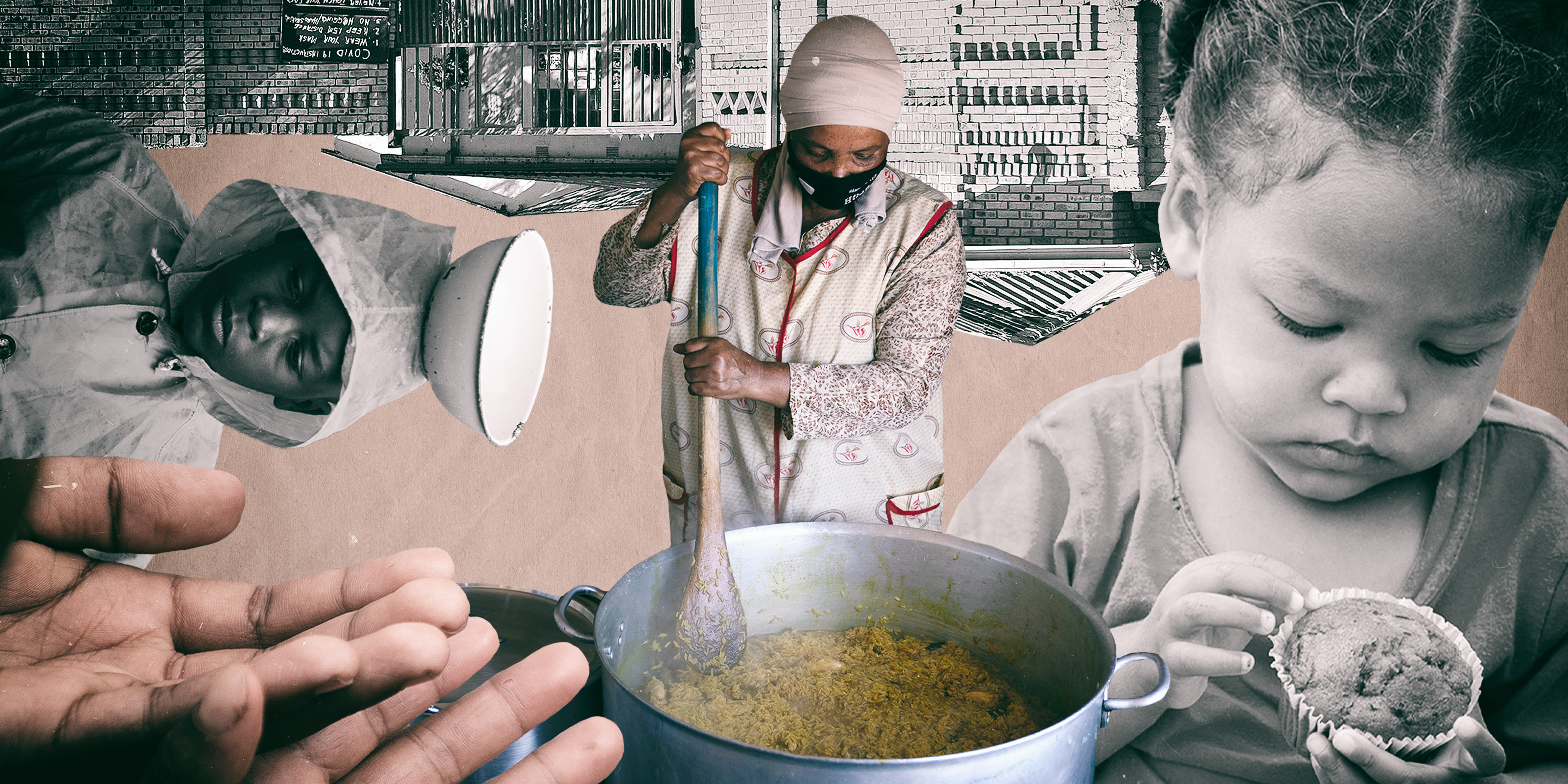 Courts asked to compel government to feed learners