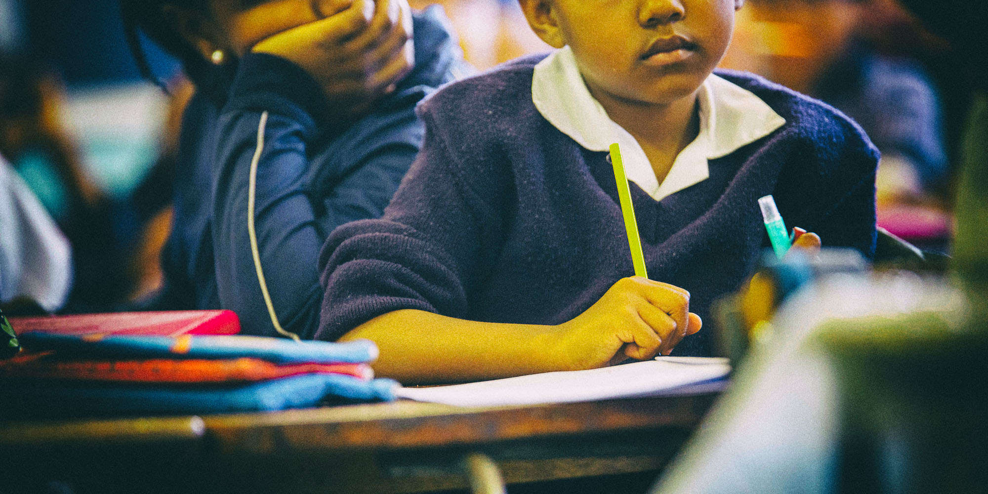 How climate crisis affects education in South Africa