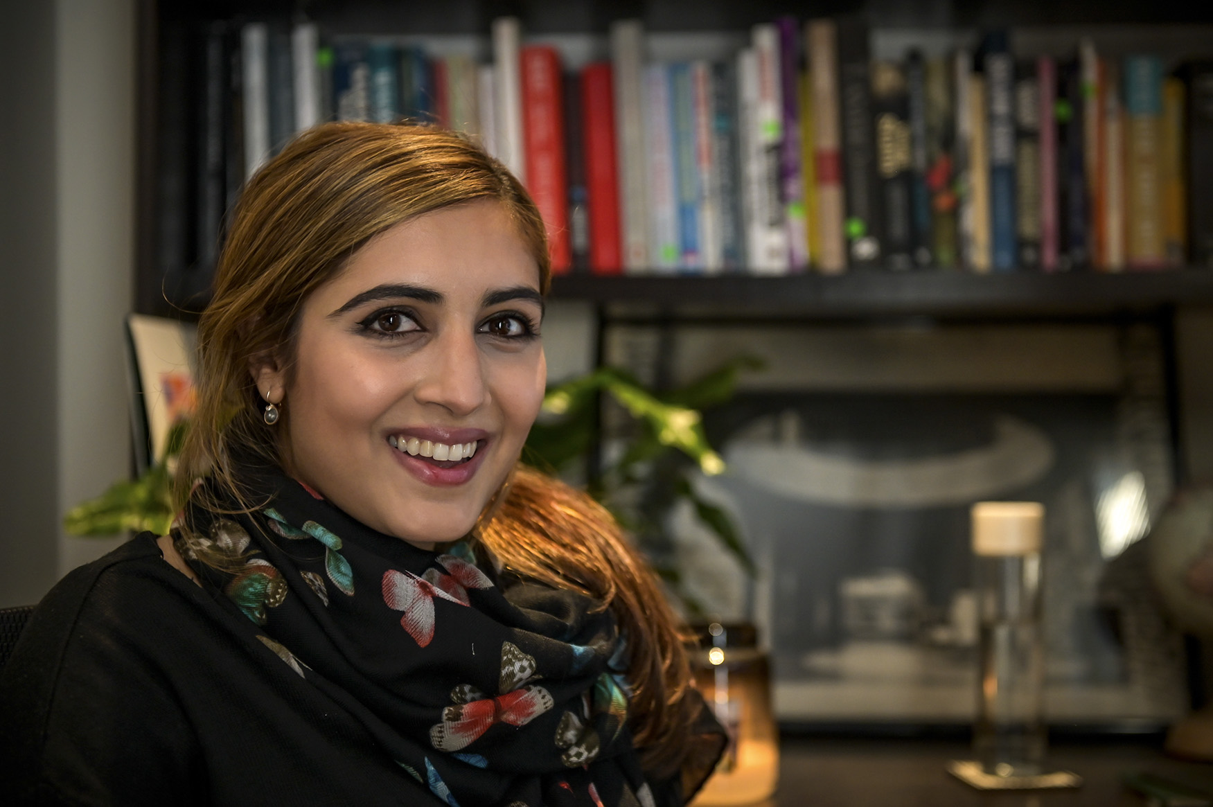 Friday Activist: Shaeera Kalla