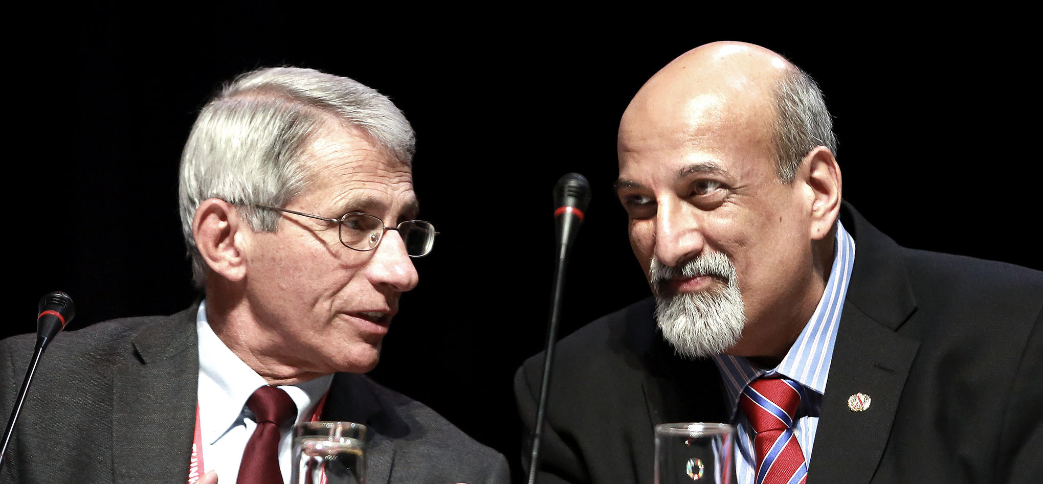 The Covid-19 pandemic has ‘democratised’ science, says Professor Salim Abdool Karim after winning global award