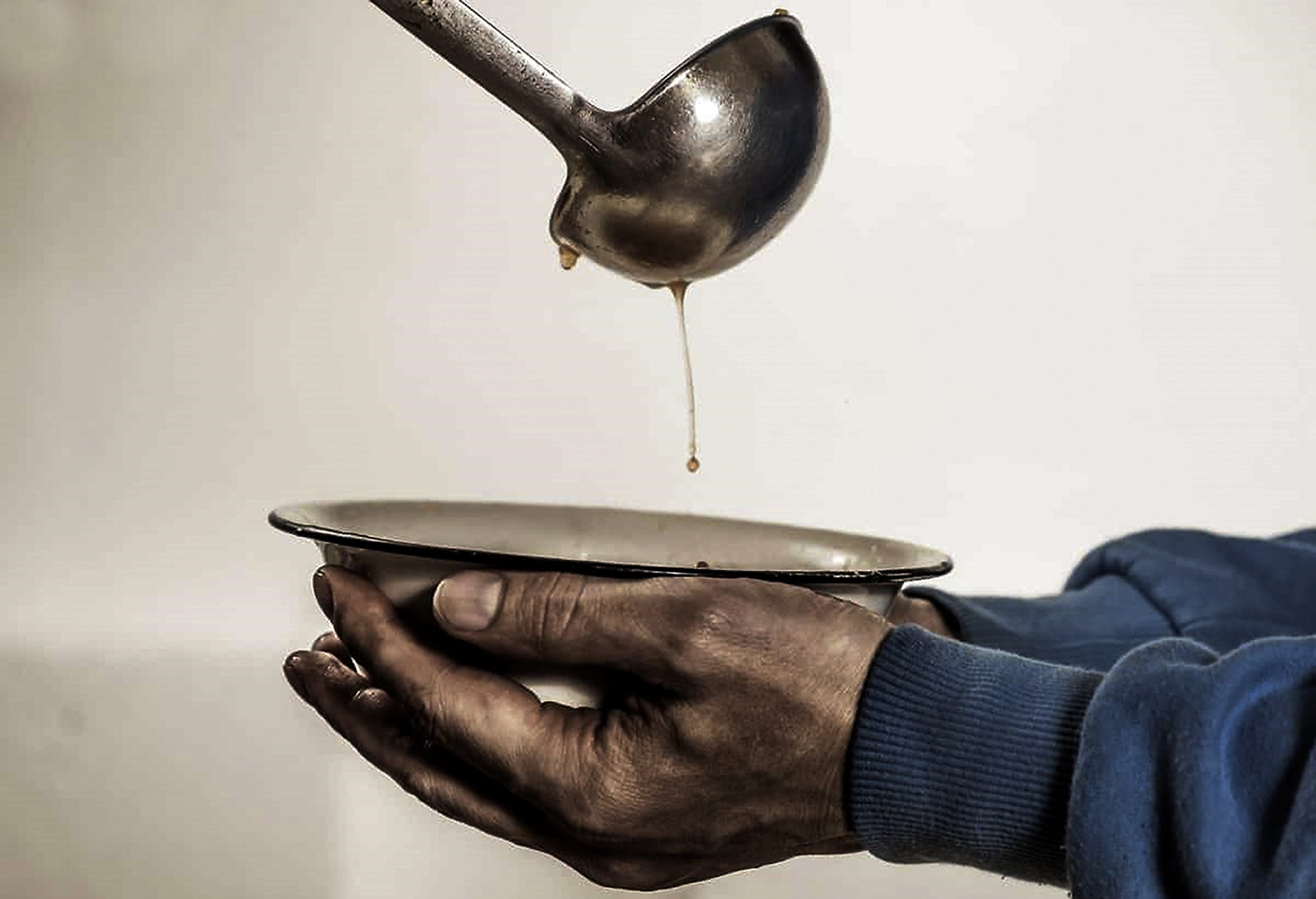 The social work sector speaks out: A radical response is urgently needed