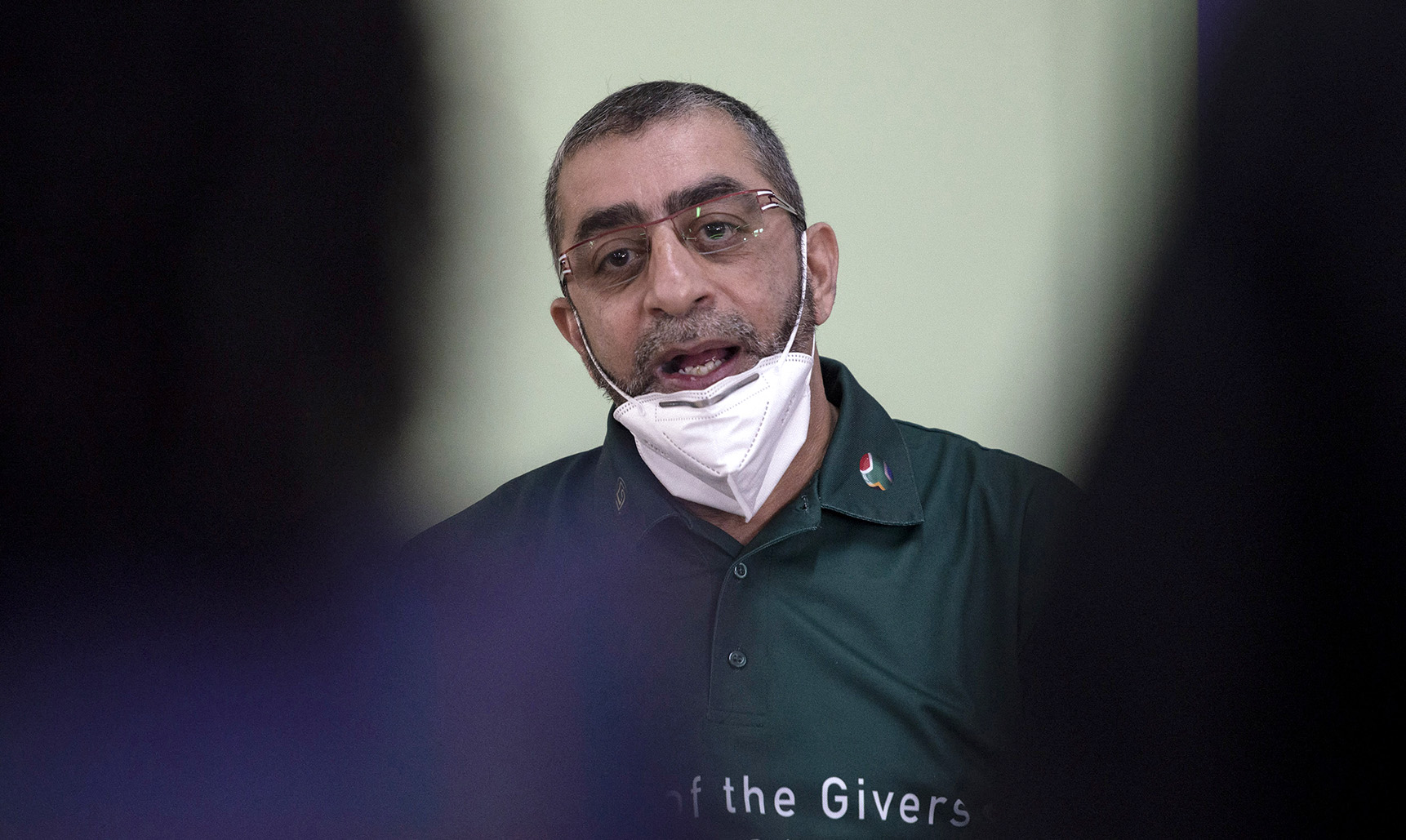 Imtiaz Sooliman: The gift that keeps on giving