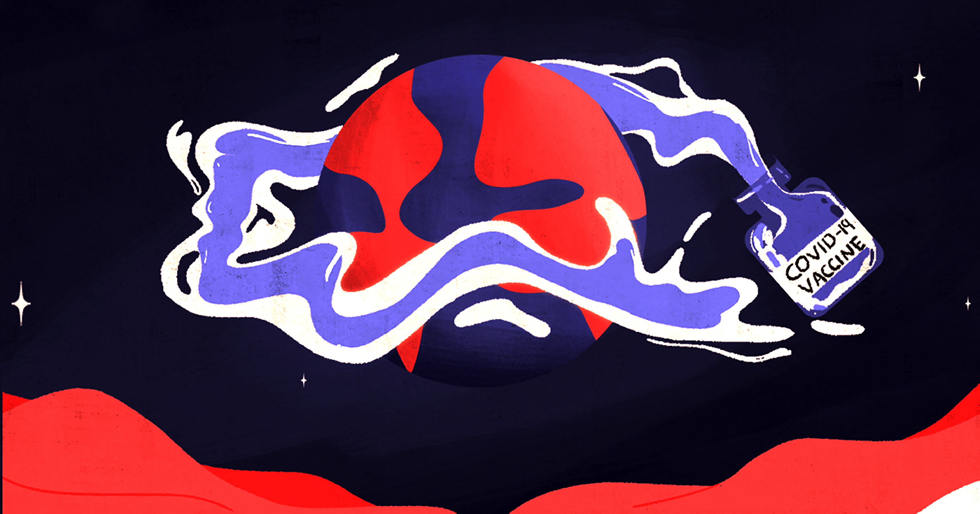 Vaccine procurement and distribution – the continent's next big Covid-19 test