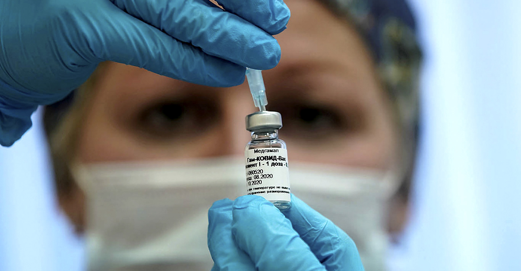 Six HIV vaccines in research and development in the US, Rwanda, South Africa and Kenya