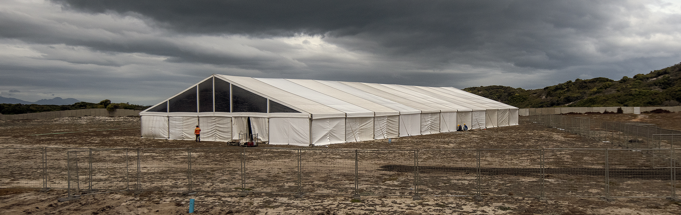 Judge questions City of Cape Town’s motives in abandoned court application