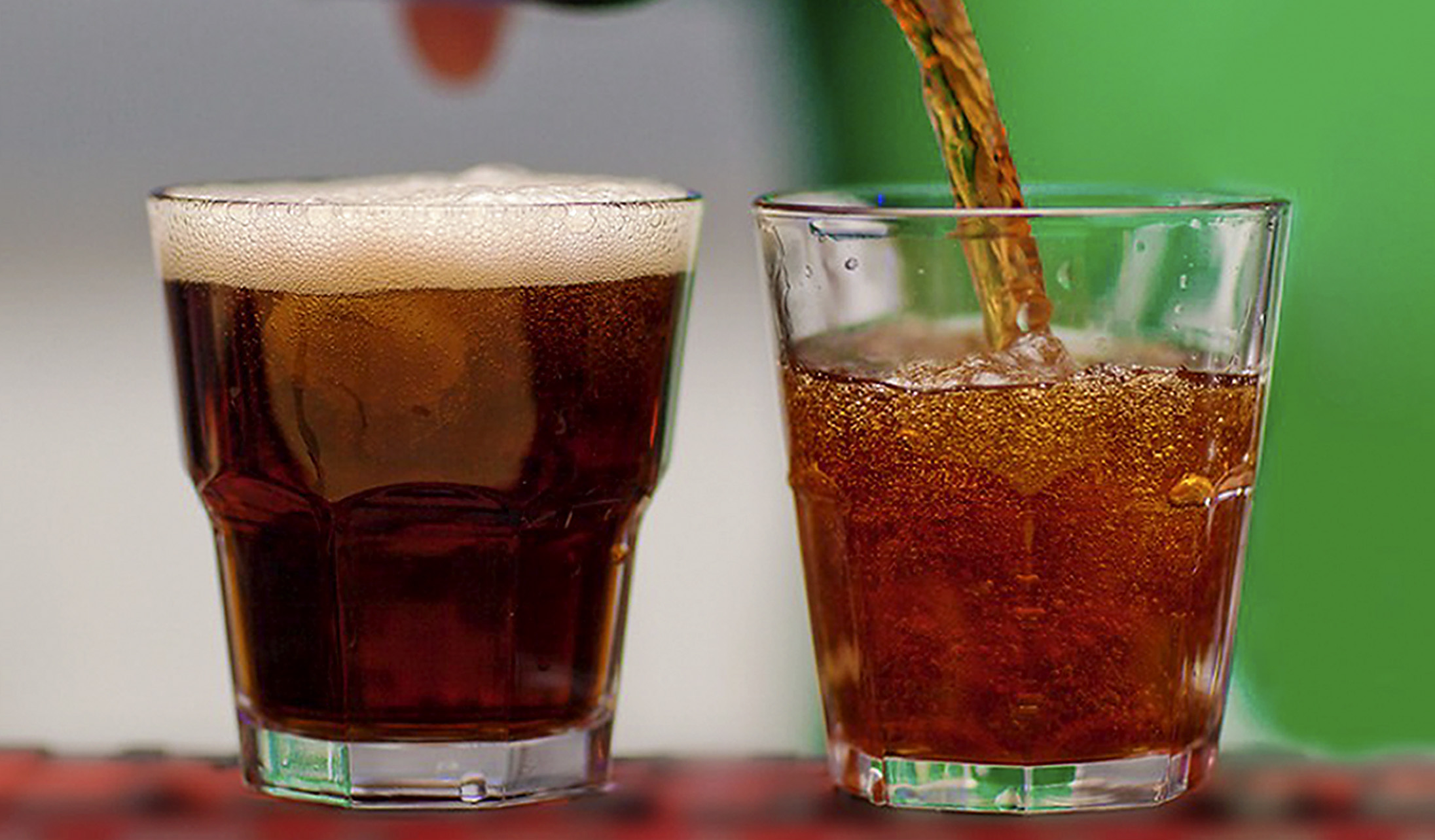 African study outlines challenge to further wedge open the 'policy window' on sugar taxation