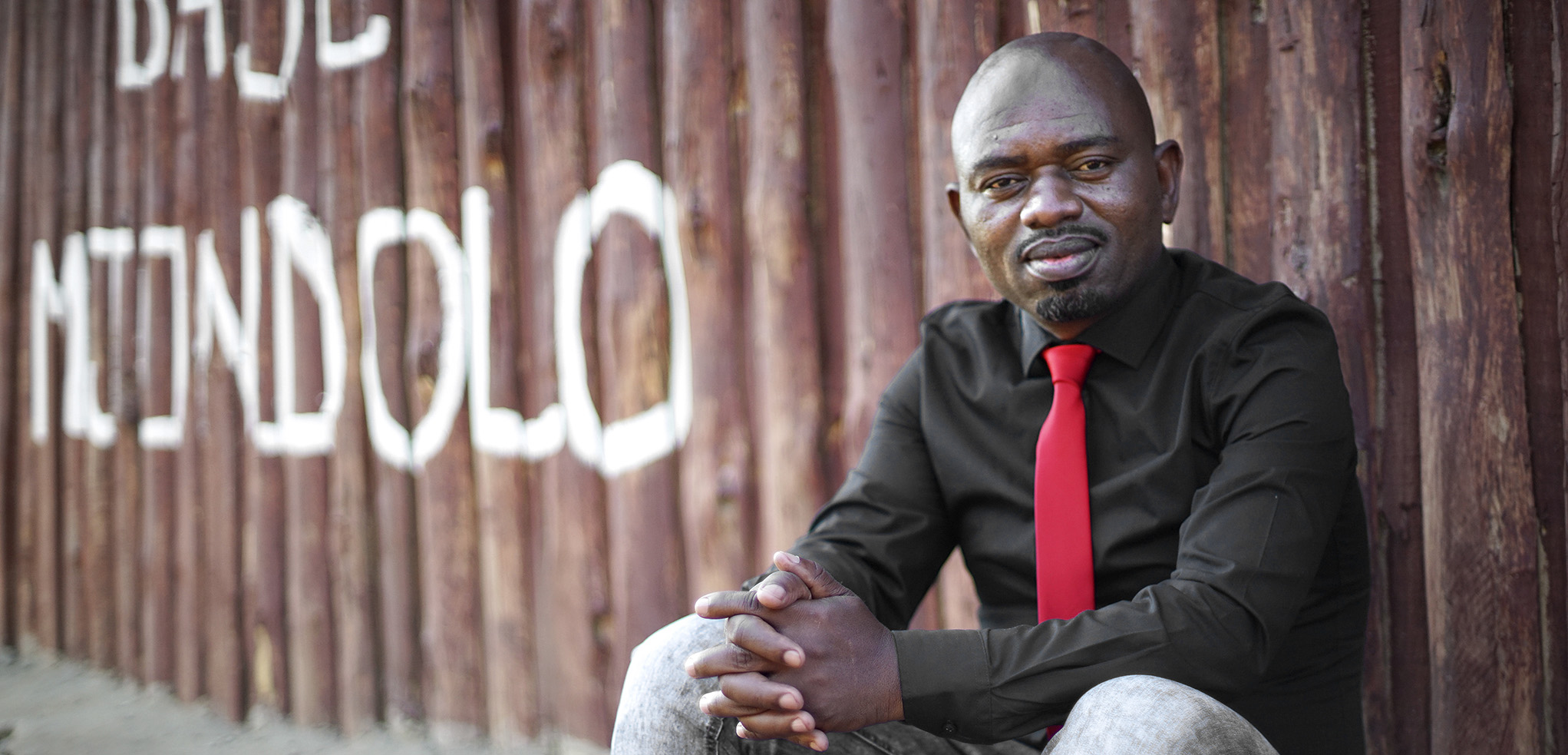 Abahlali baseMjondolo: SA champion for shack dwellers’ rights gets international recognition