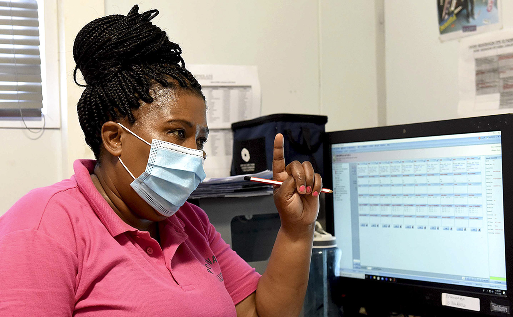 TB catch-up plan under way in Western Cape, but old challenges linger