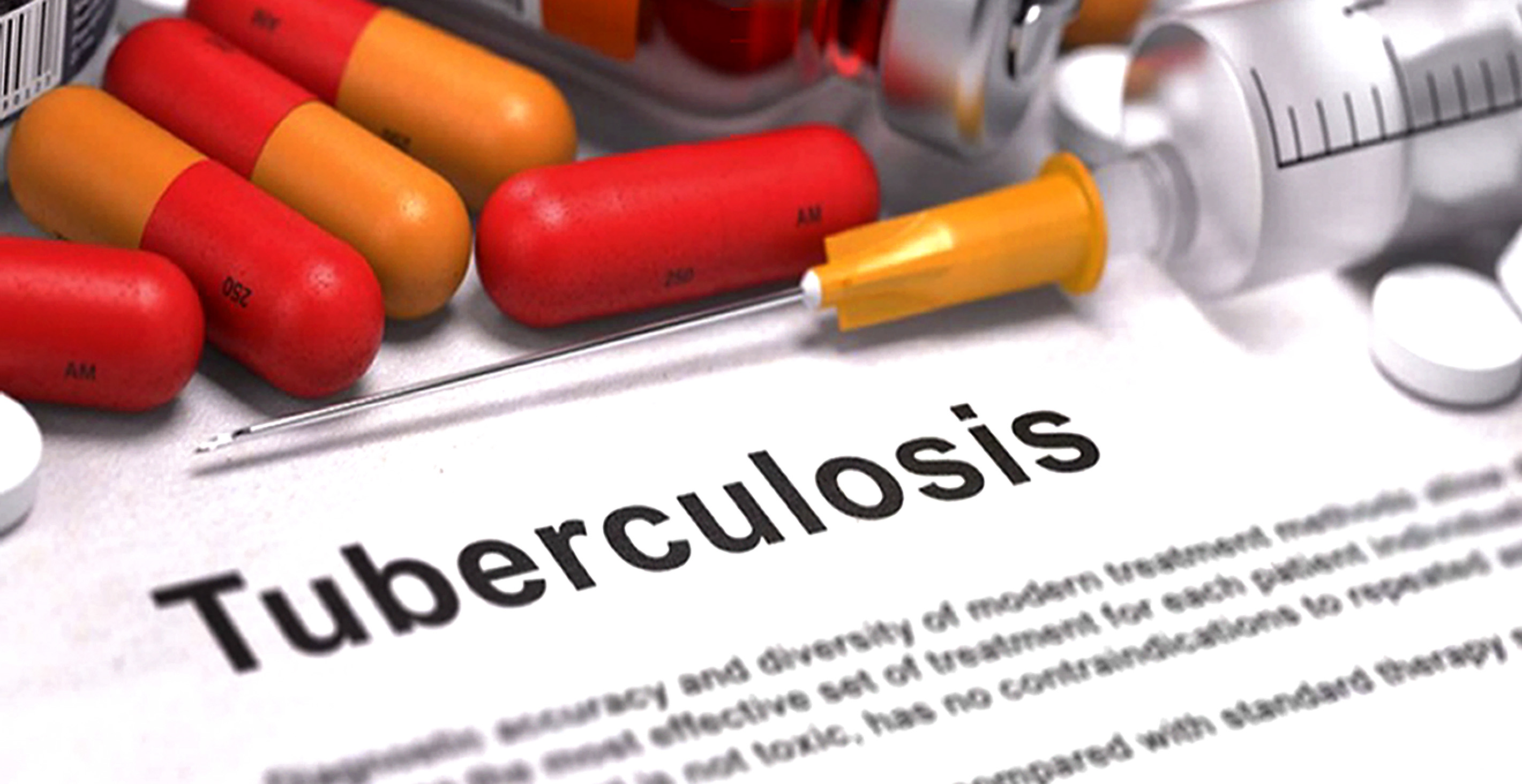 SA at cutting edge of TB vaccine research despite funding challenges