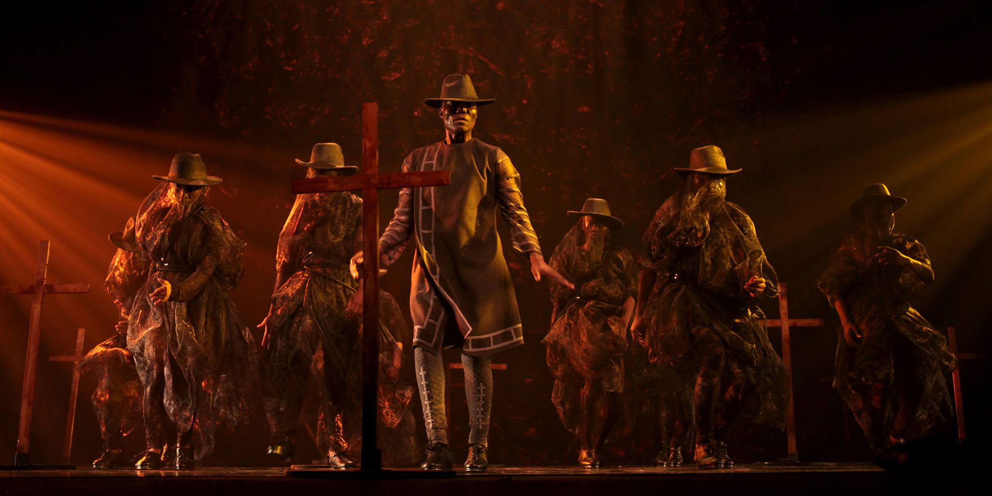 Theatre for whom? Dance for what? Towards a rationale for theatre and dance in our contemporary world