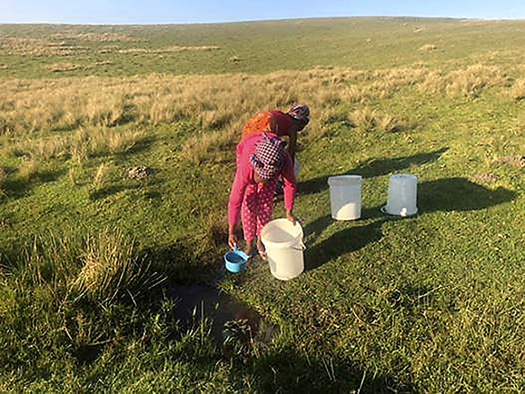 Covid-19: The epidemic reveals the cracks in our health and welfare systems