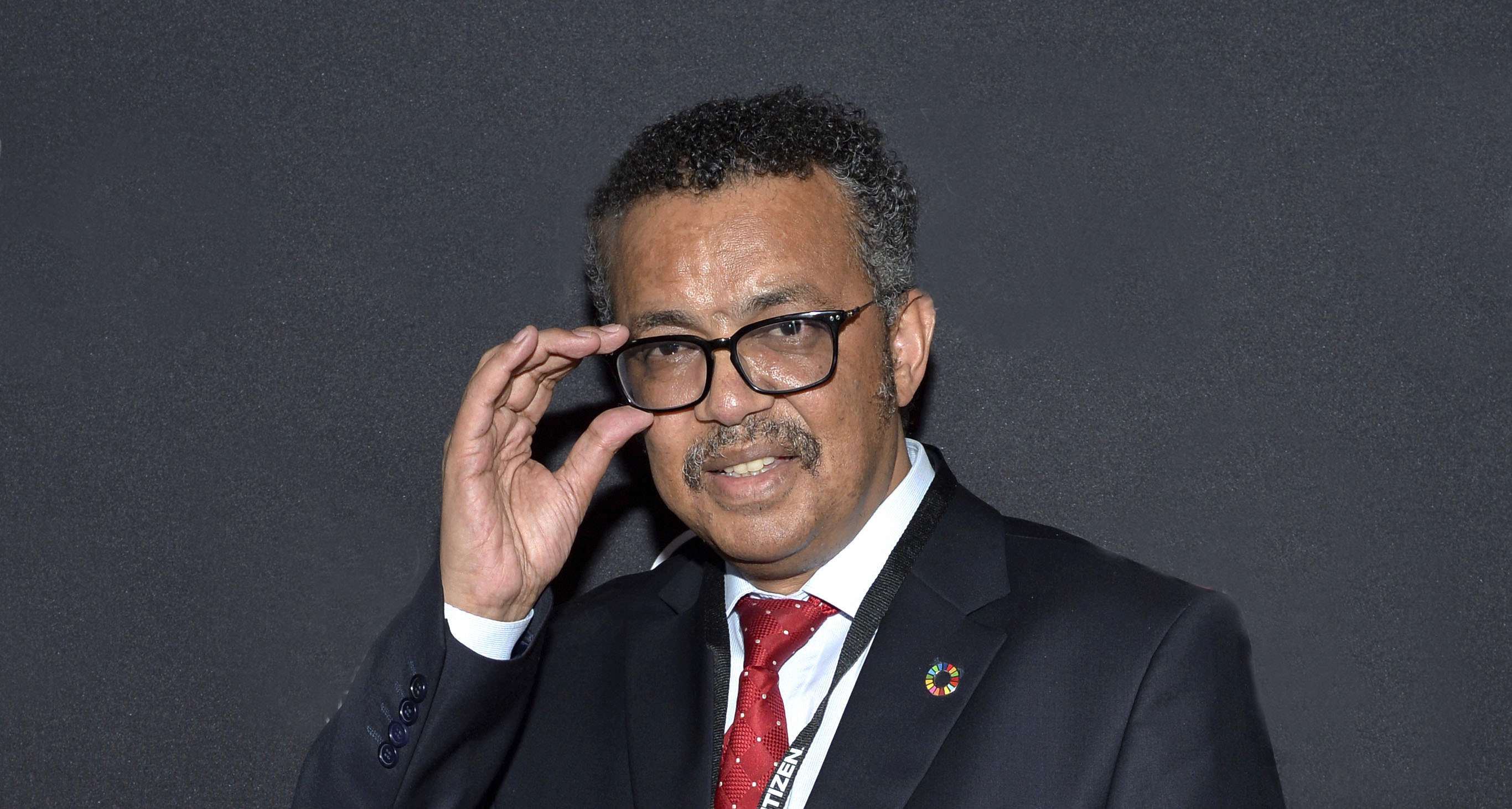 ‘There is no vaccine for poverty,’ says WHO’s Tedros as he appeals for an equitable Covid-19 response