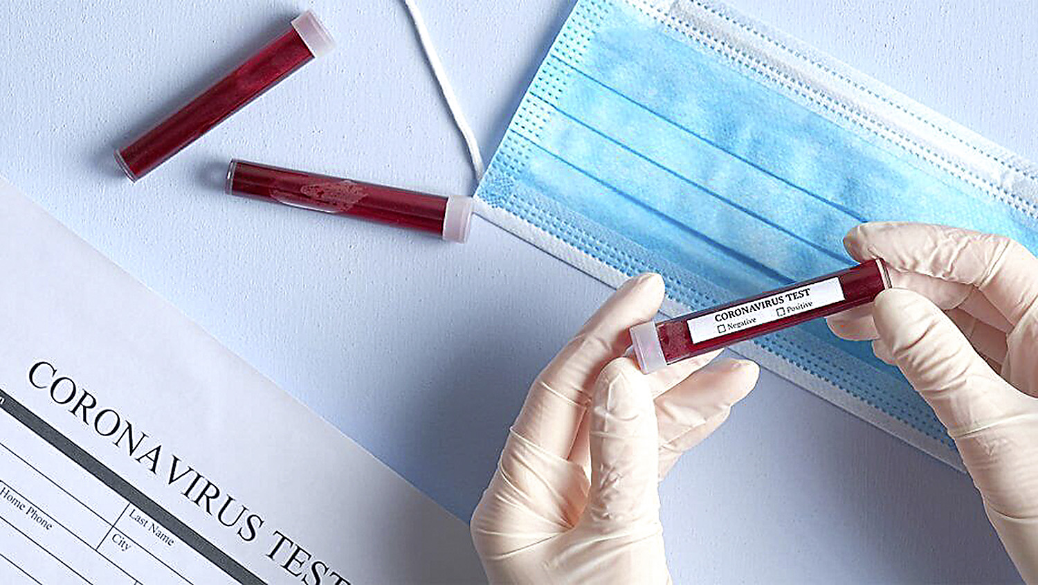 In Eastern Cape, more than 20,000 still await their Covid-19 results