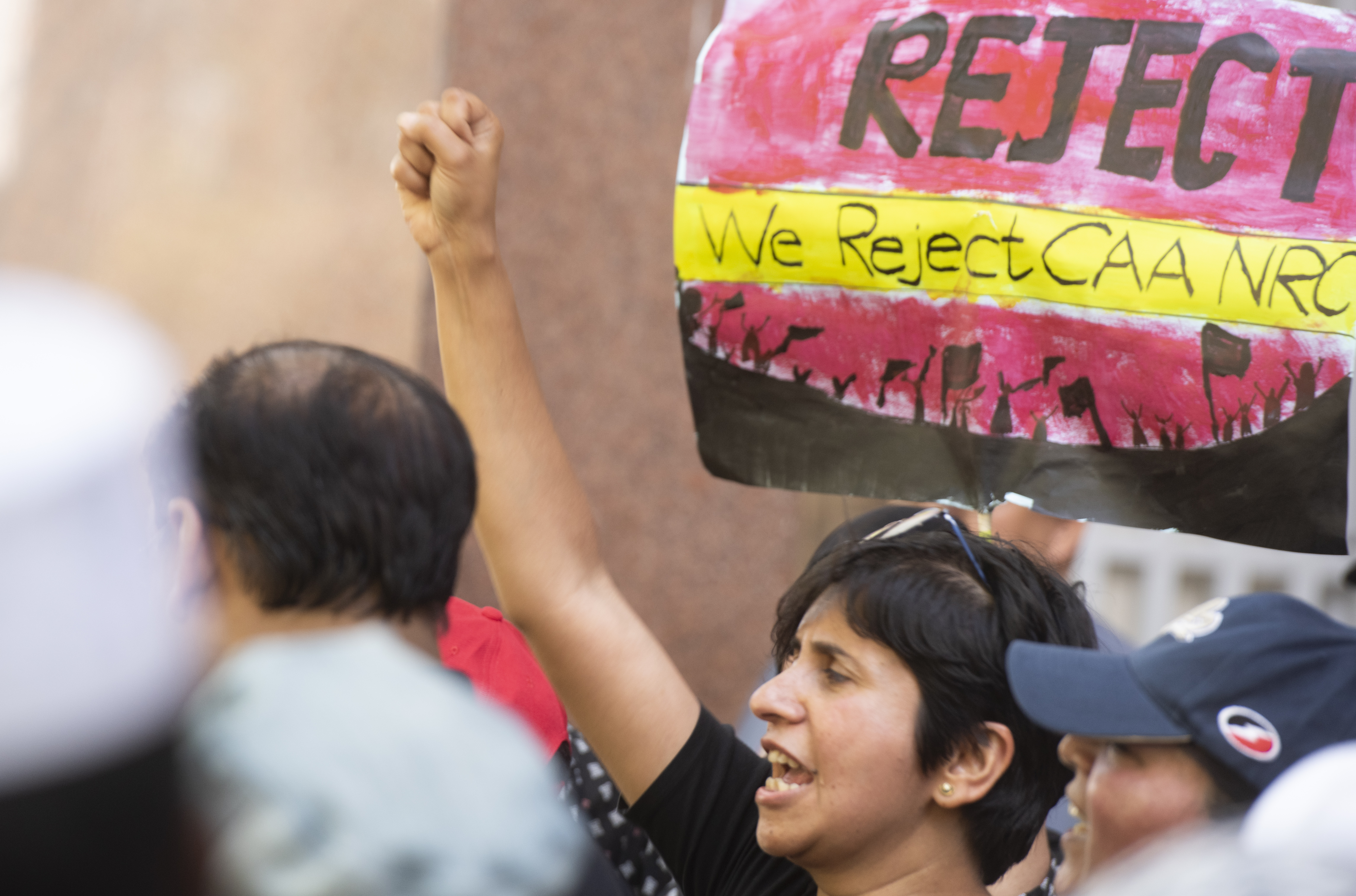 The move to 'Hindu-ise' politics in India and the role of the diaspora