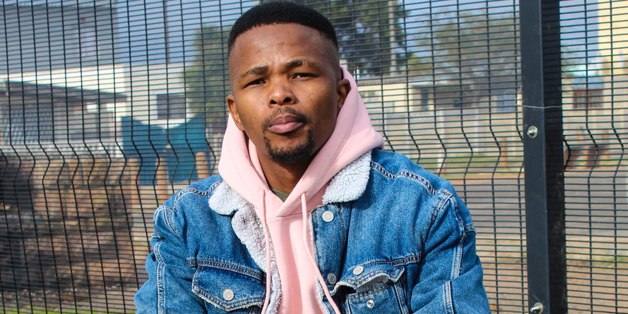 Back to basics at Black Box Theatre: iQonga Festival and other things