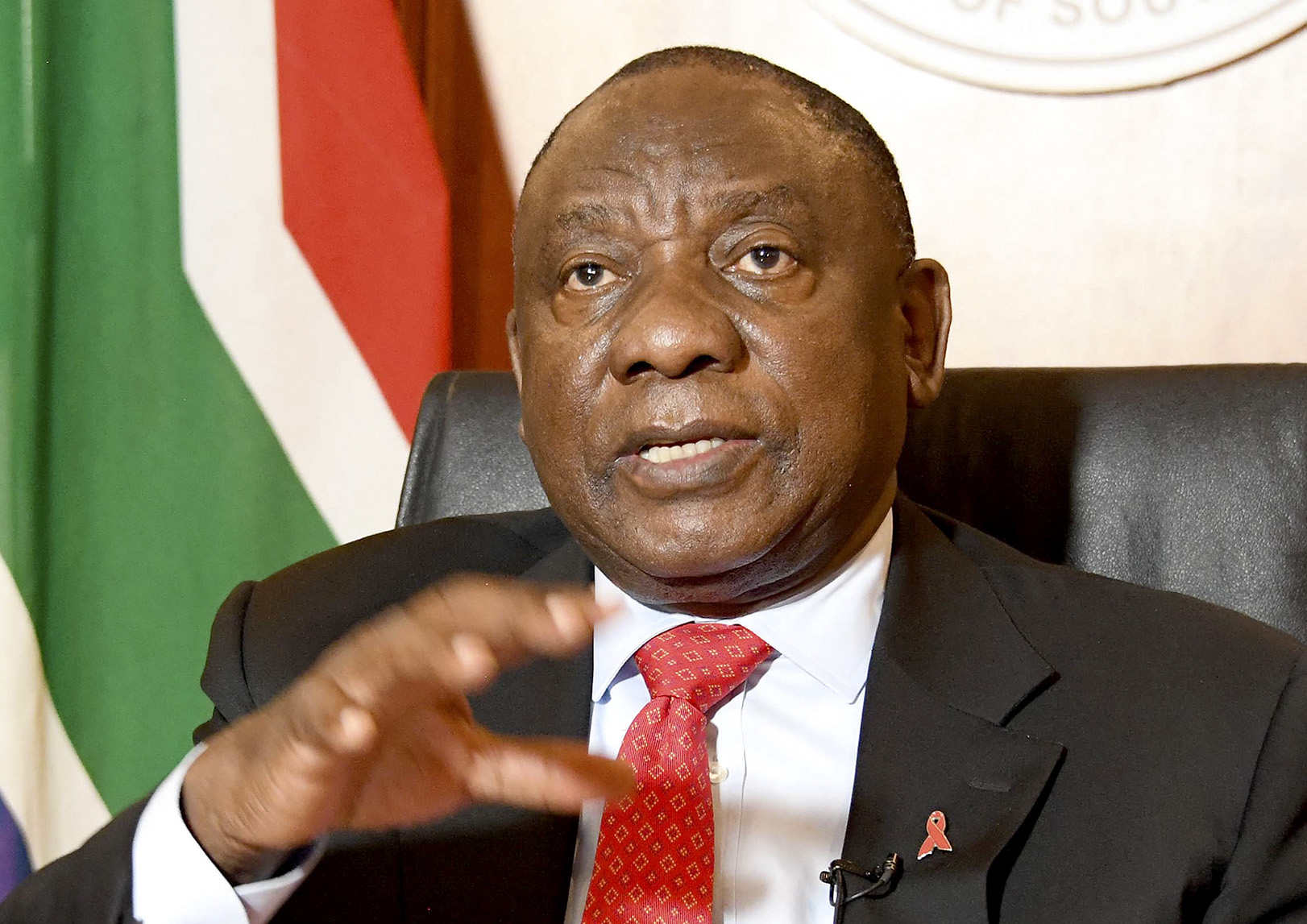 Attempts to use crime on farms to mobilise communities along racial lines must be resisted