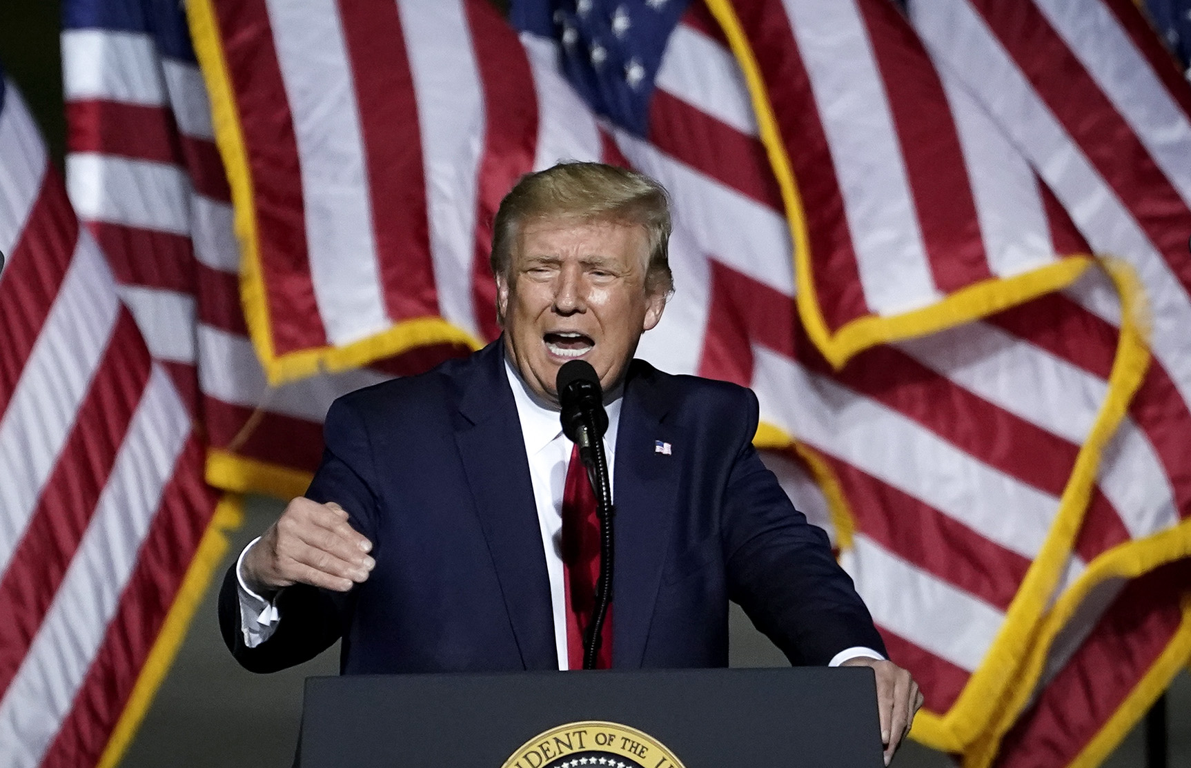 Letter to American voters: Vote for all our rights