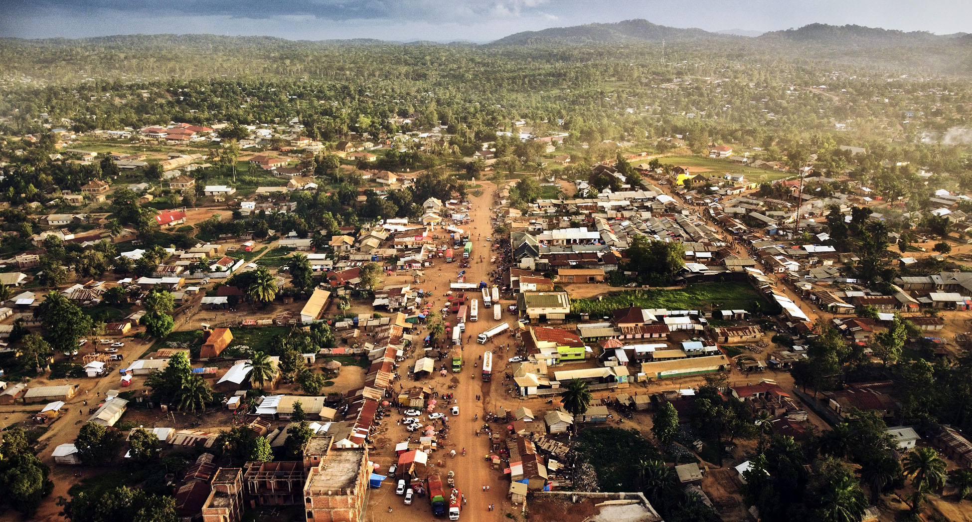 The Next Super Virus