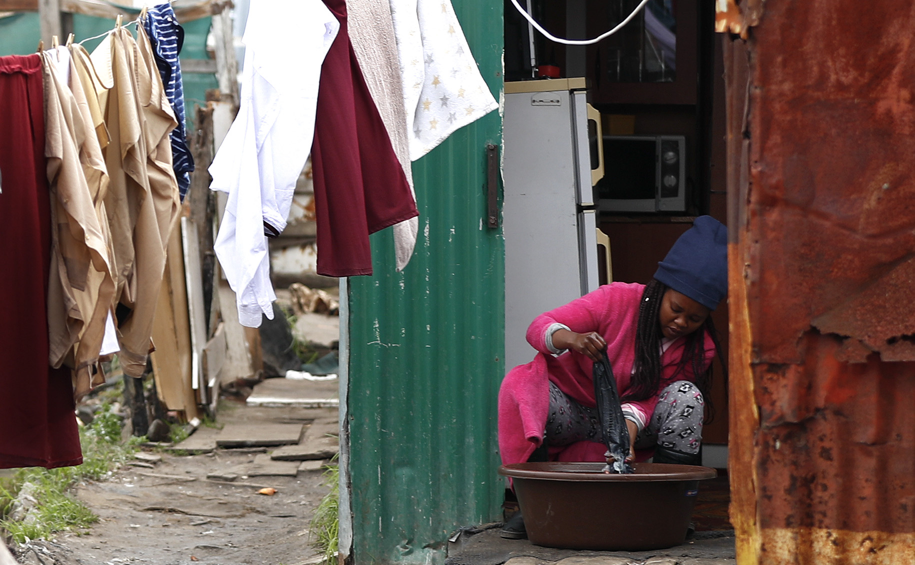 UN report urges multi-sectoral approach to address the Covid-19 socio-economic crisis