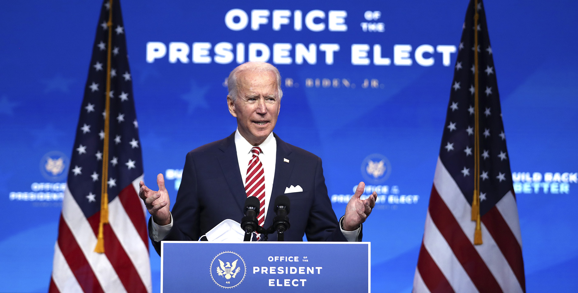 US-Africa relations: Biden needs to focus on economic policies and diplomacy rather than China-Africa relations