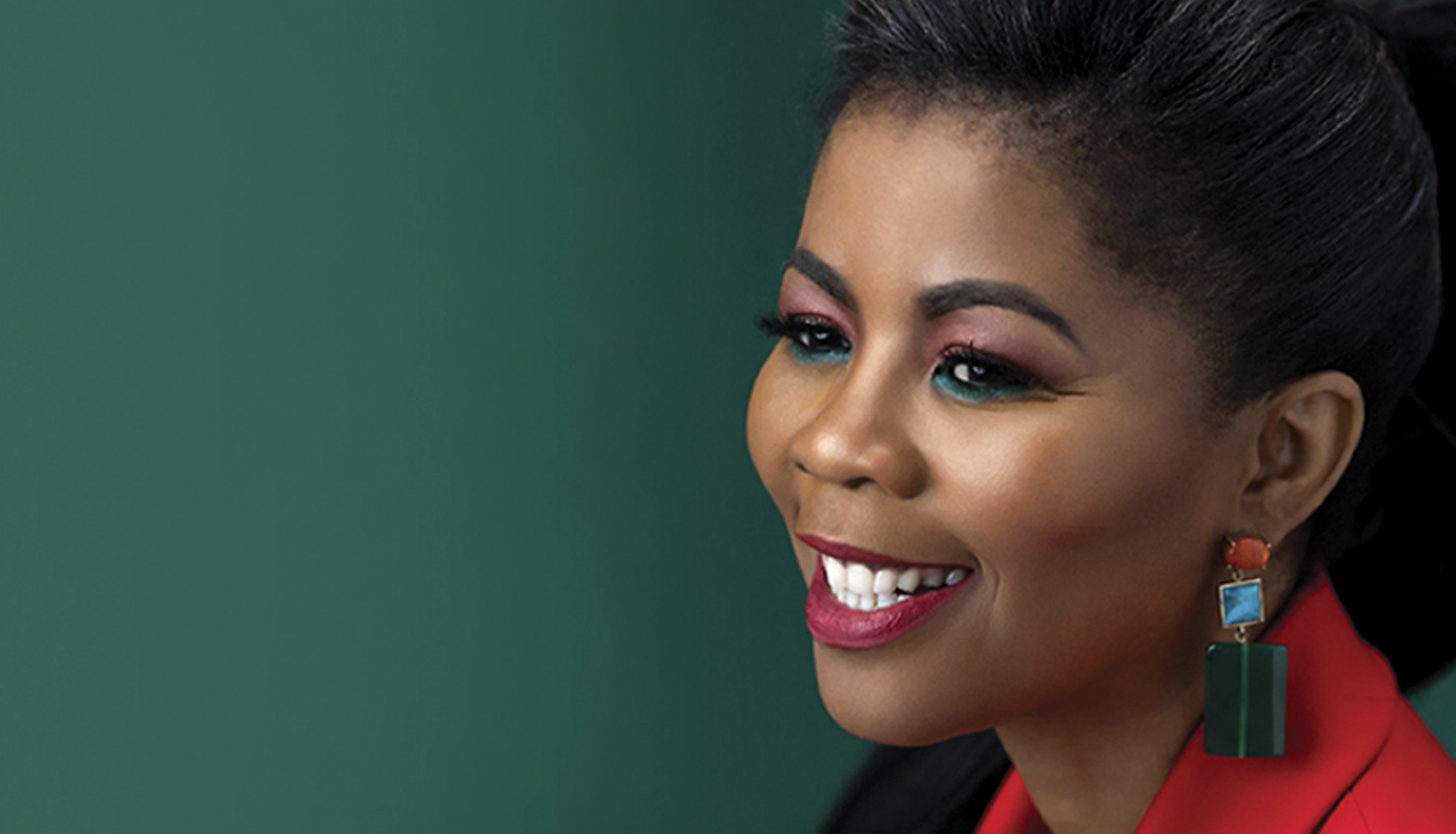 Covid-19 presents an opportunity to address issues affecting women, says Unisa vice-chancellor