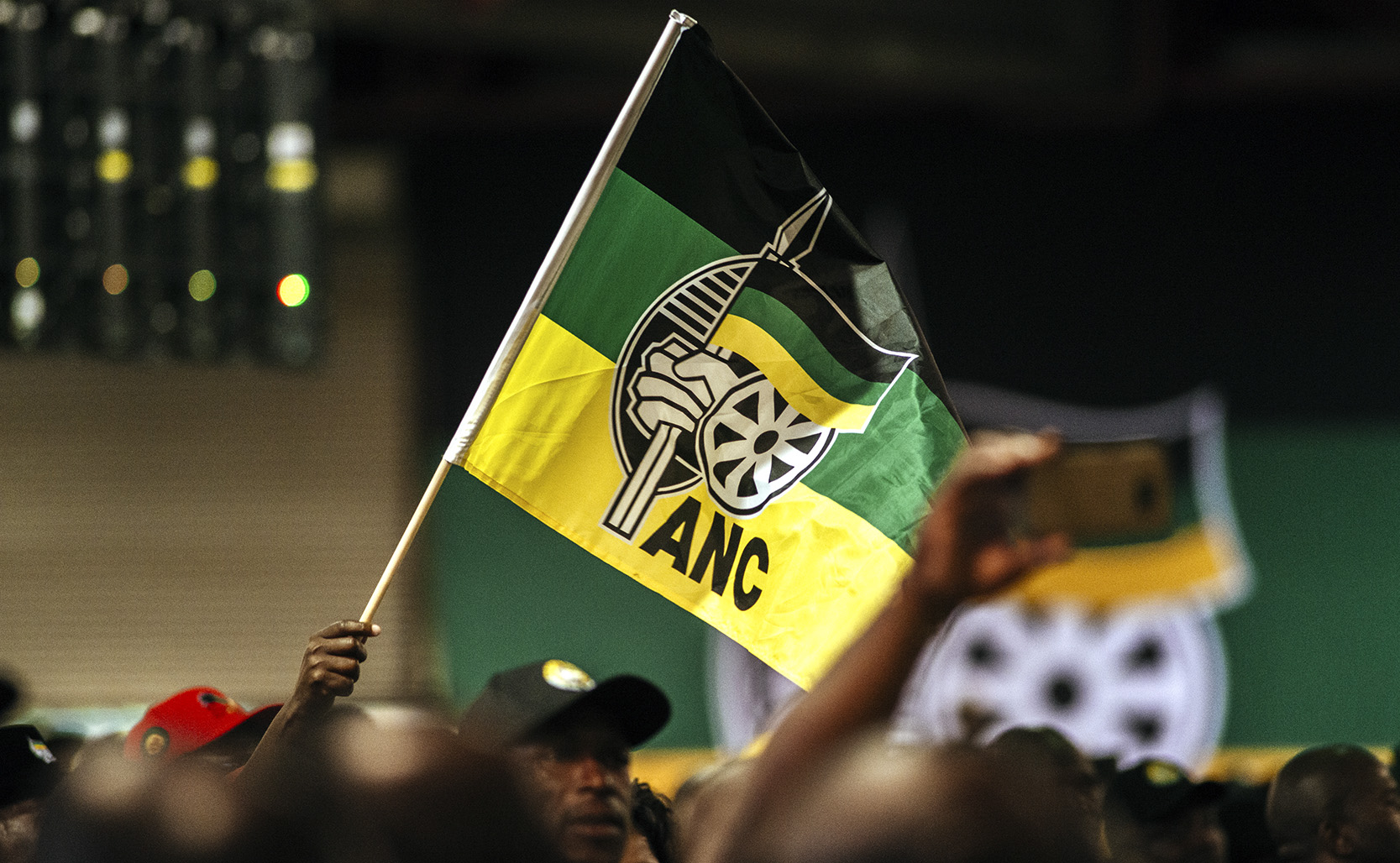 Gauteng and the future of the ANC