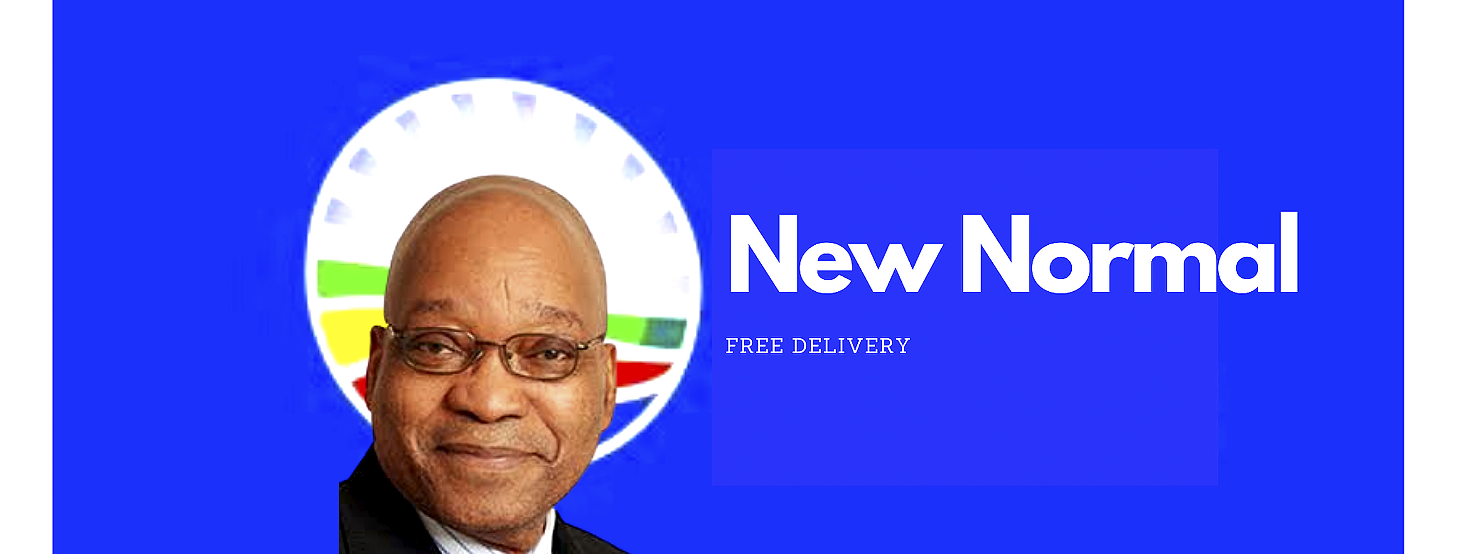 Oh Jehova! Not another ‘rupture’ – the ‘new normal’ petit bourgeois revolution