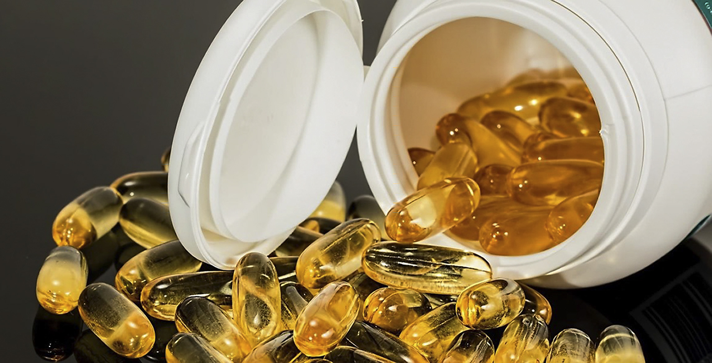 Vitamin D Supplement.(Photo: invisiverse.wonderhowto.com/Wikipedia)