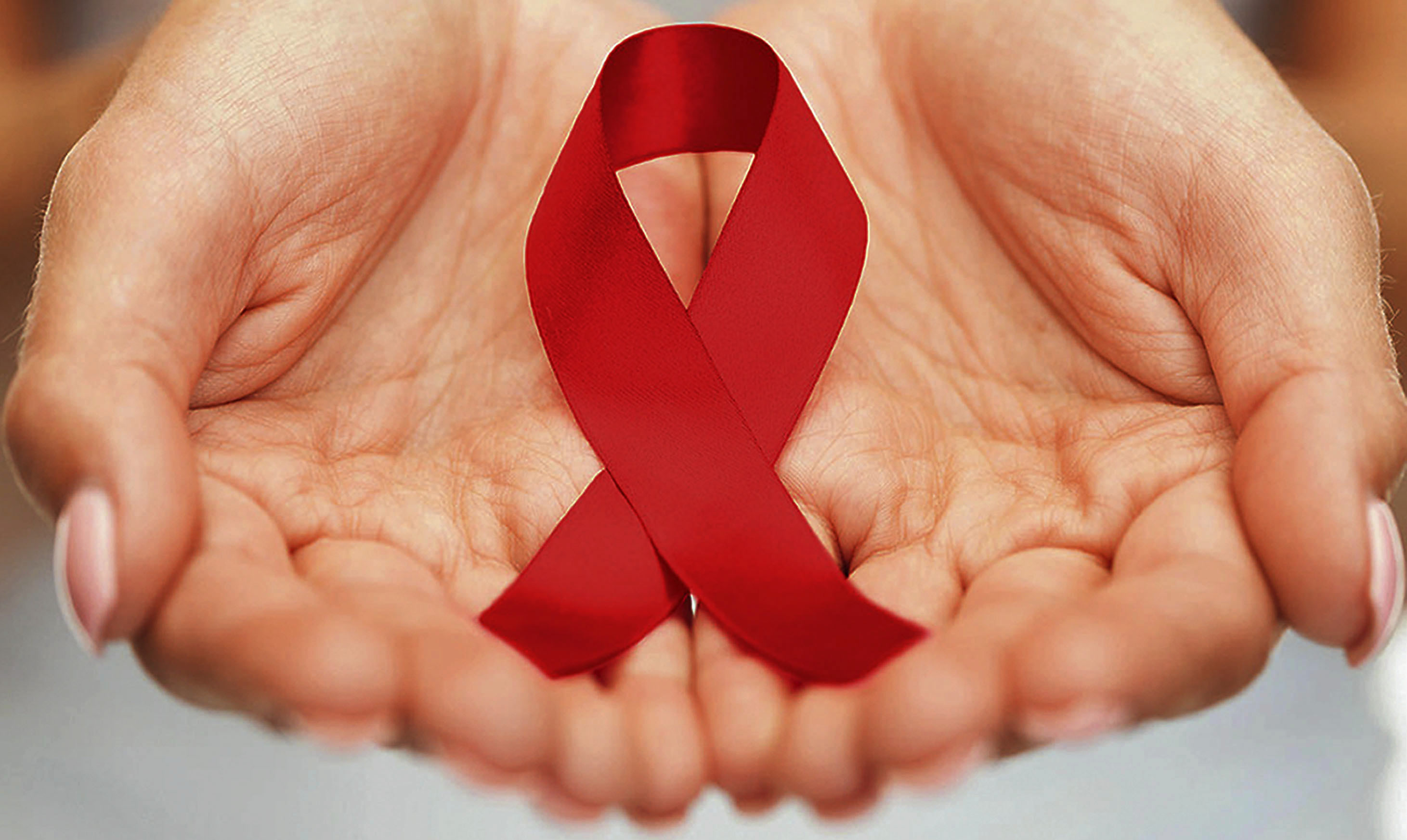 Love & compassion: When a friend or relative has HIV