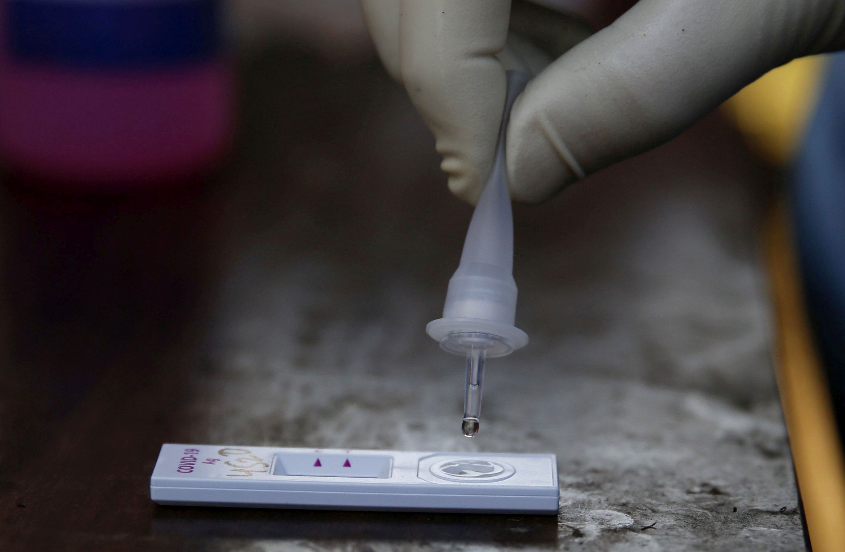 ‘People before patents’: Academics, researchers and teachers support SA call to scrap global Covid-19 medicine patents