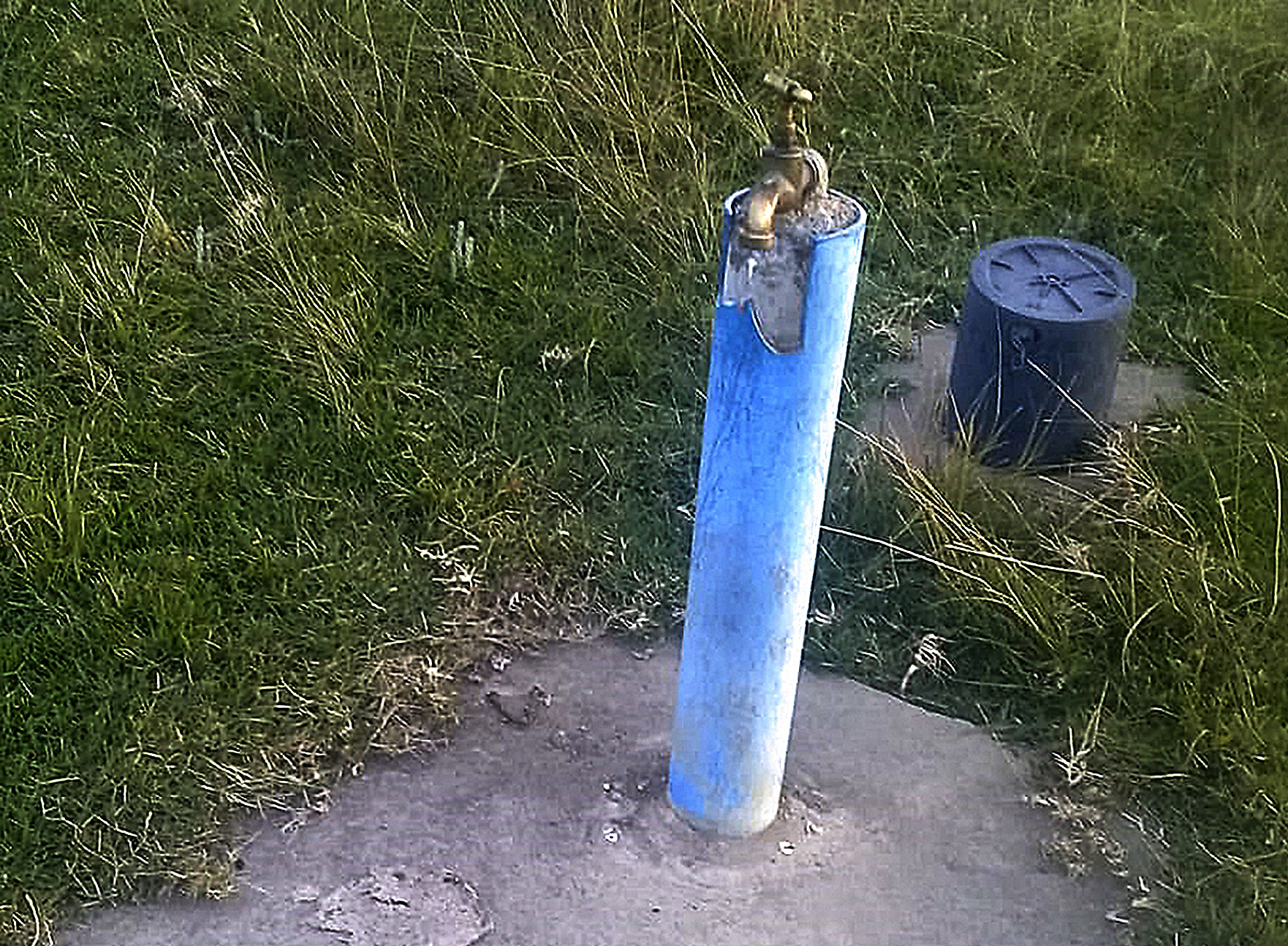 Eastern Cape water activists free after lockdown arrest — and they vow to continue the fight