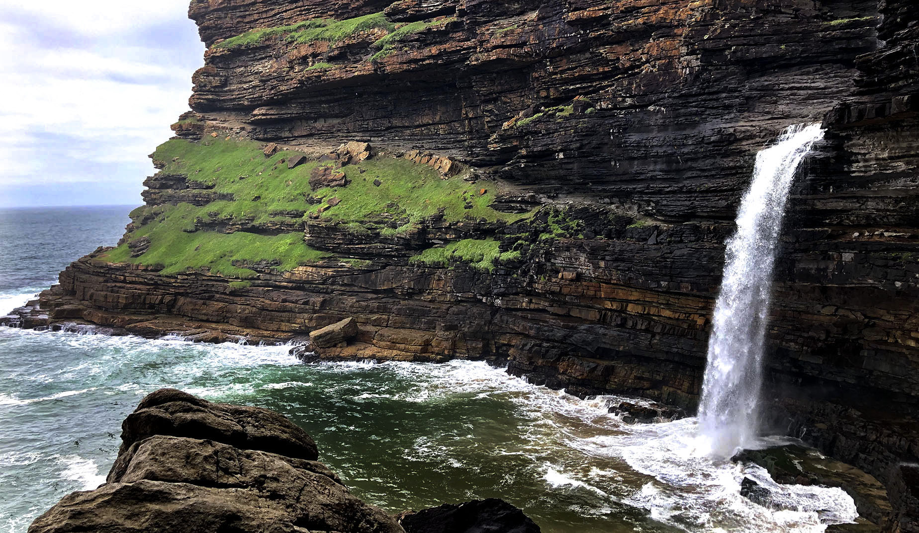 The hidden treasures of the Wild Coast … and how to make the most of them