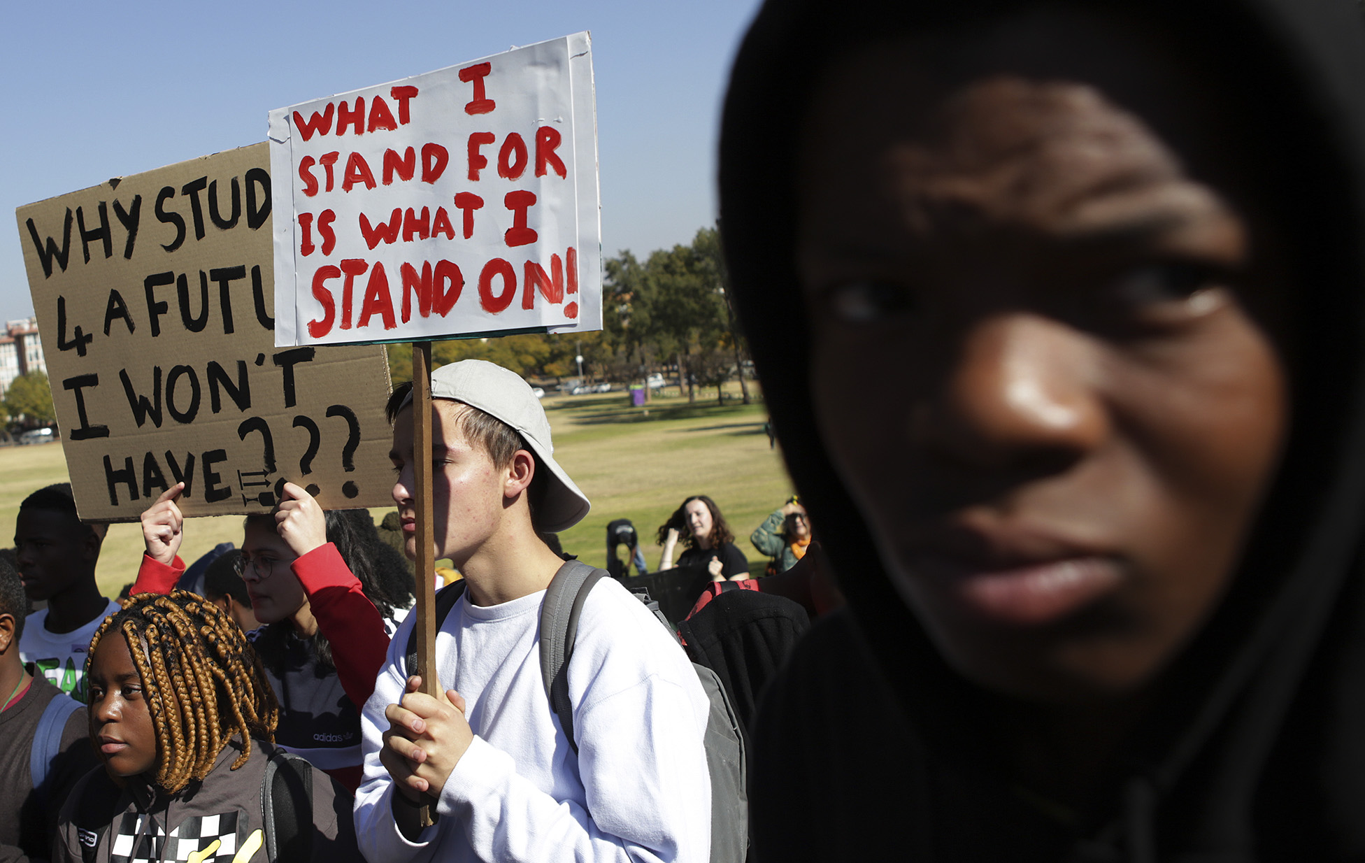 An open letter to the Youth Parliament