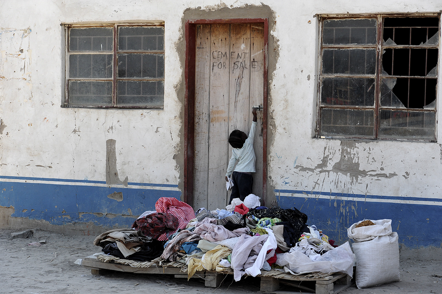 Years of failing to invest in Zambian healthcare tragically evident amid Covid-19