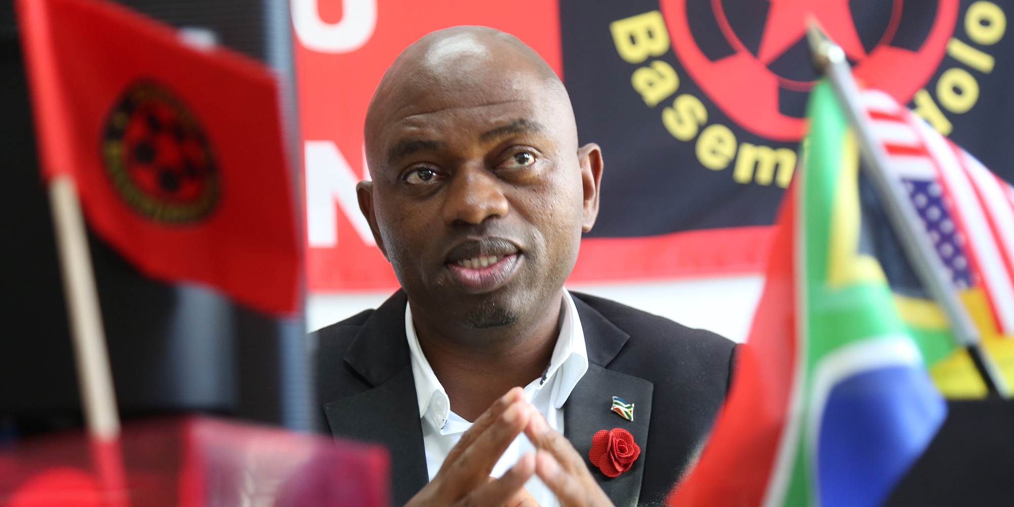 Twenty-five years of democracy has been paid in blood