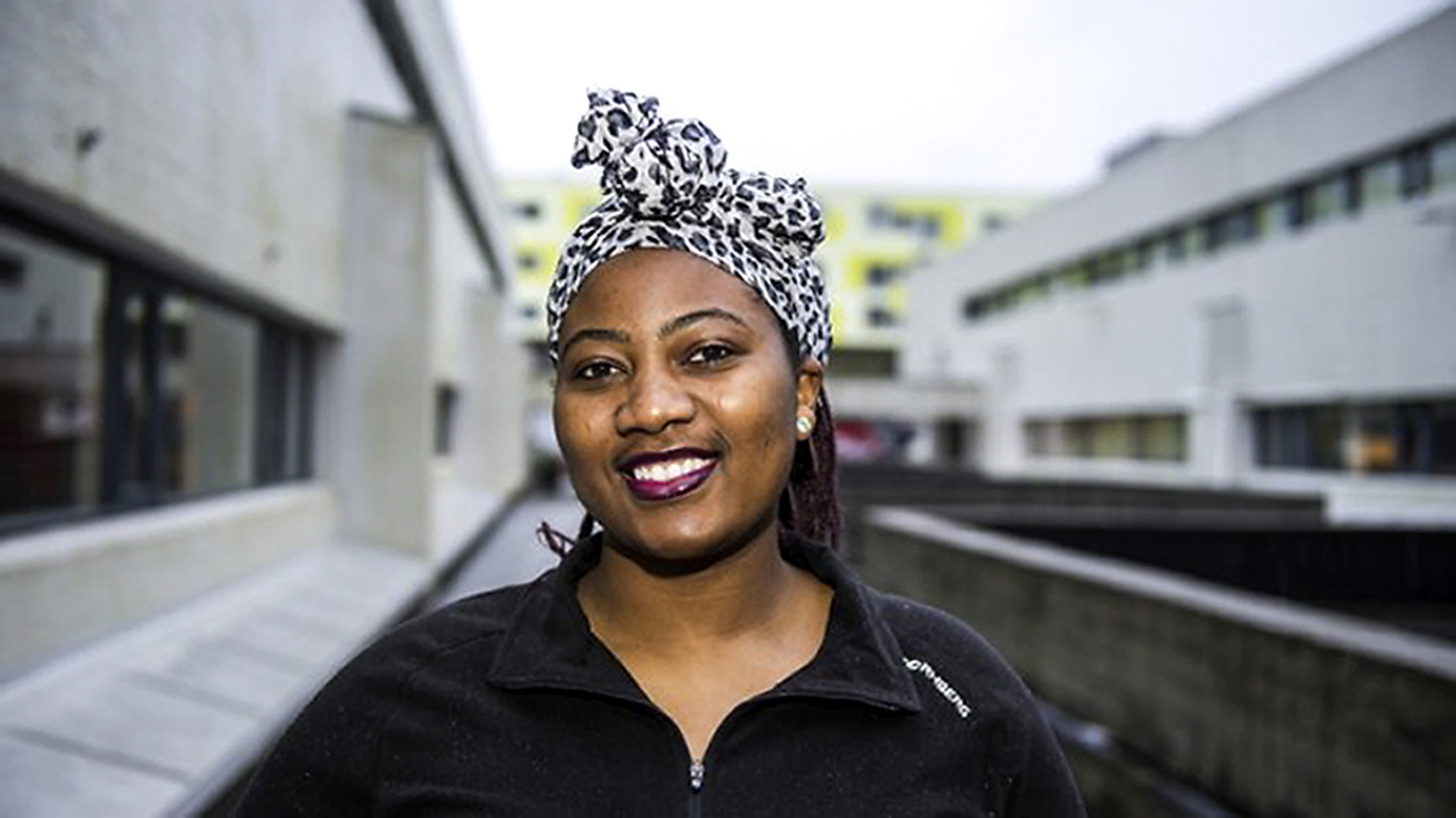 Who breaks a butterfly upon a wheel? The secondary torture of Joanna Mamombe in Zimbabwe