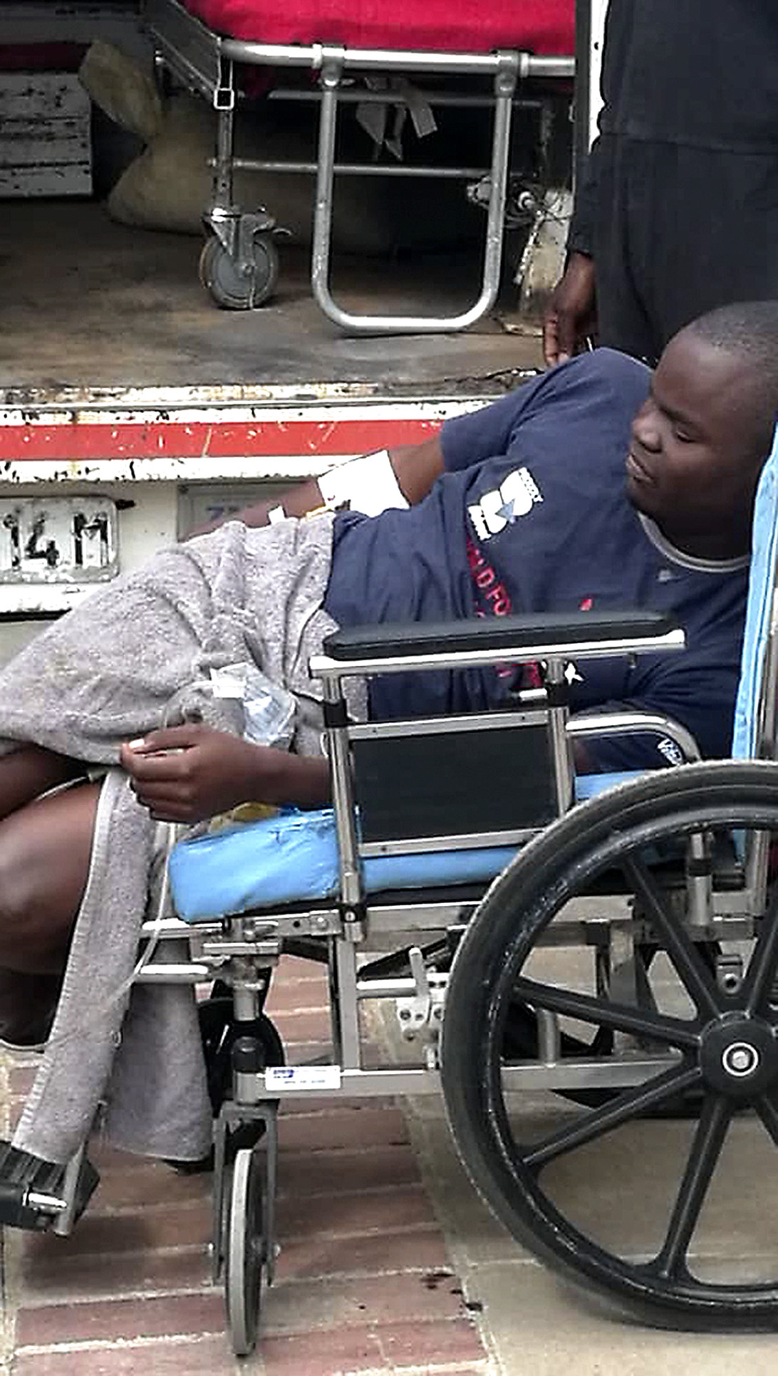 Missing: Witness to an Abduction (Part Two)