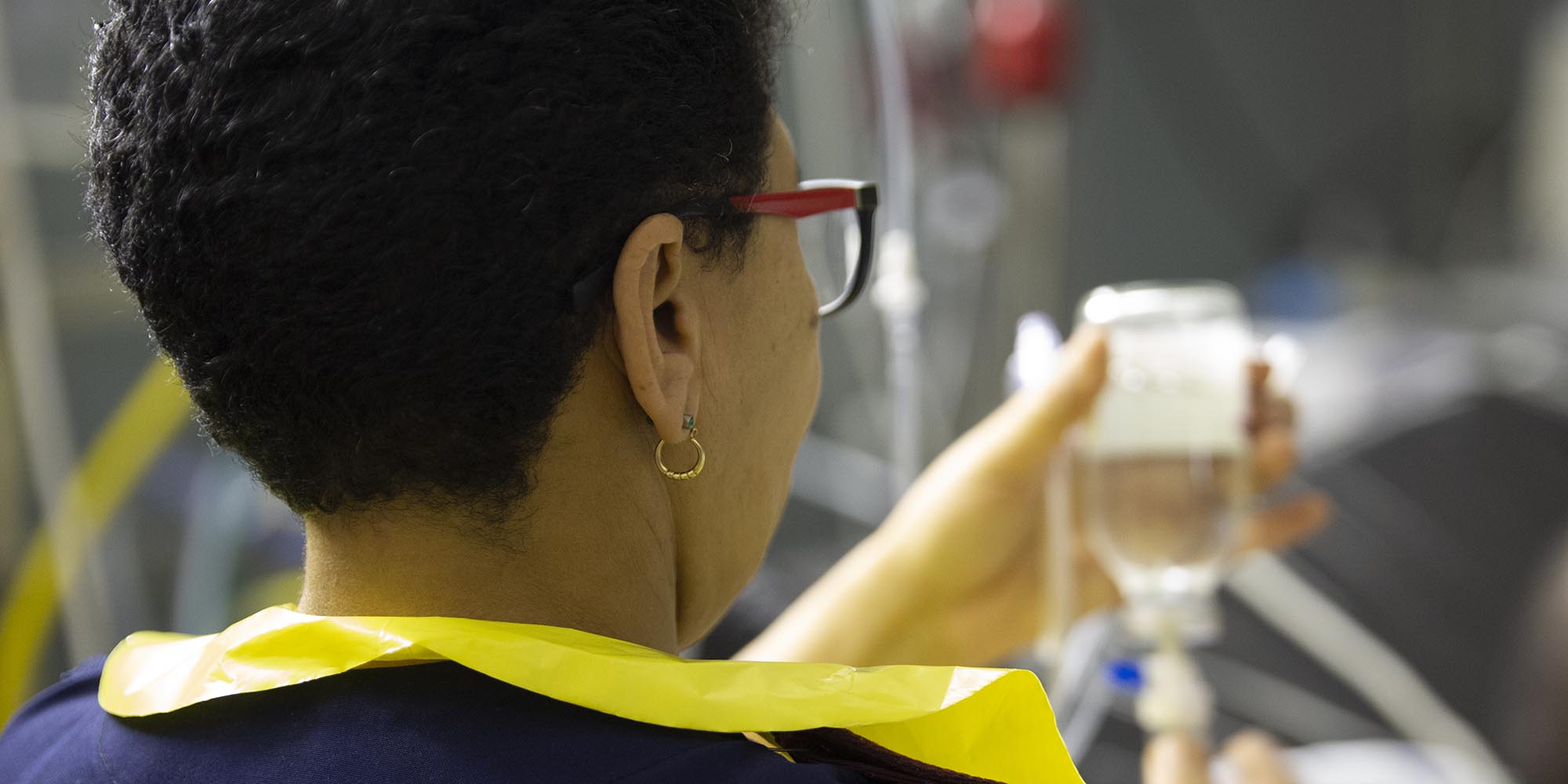 ‘Poorly behaved nurses’ and the bigger picture of inequality in SA’s healthcare sector