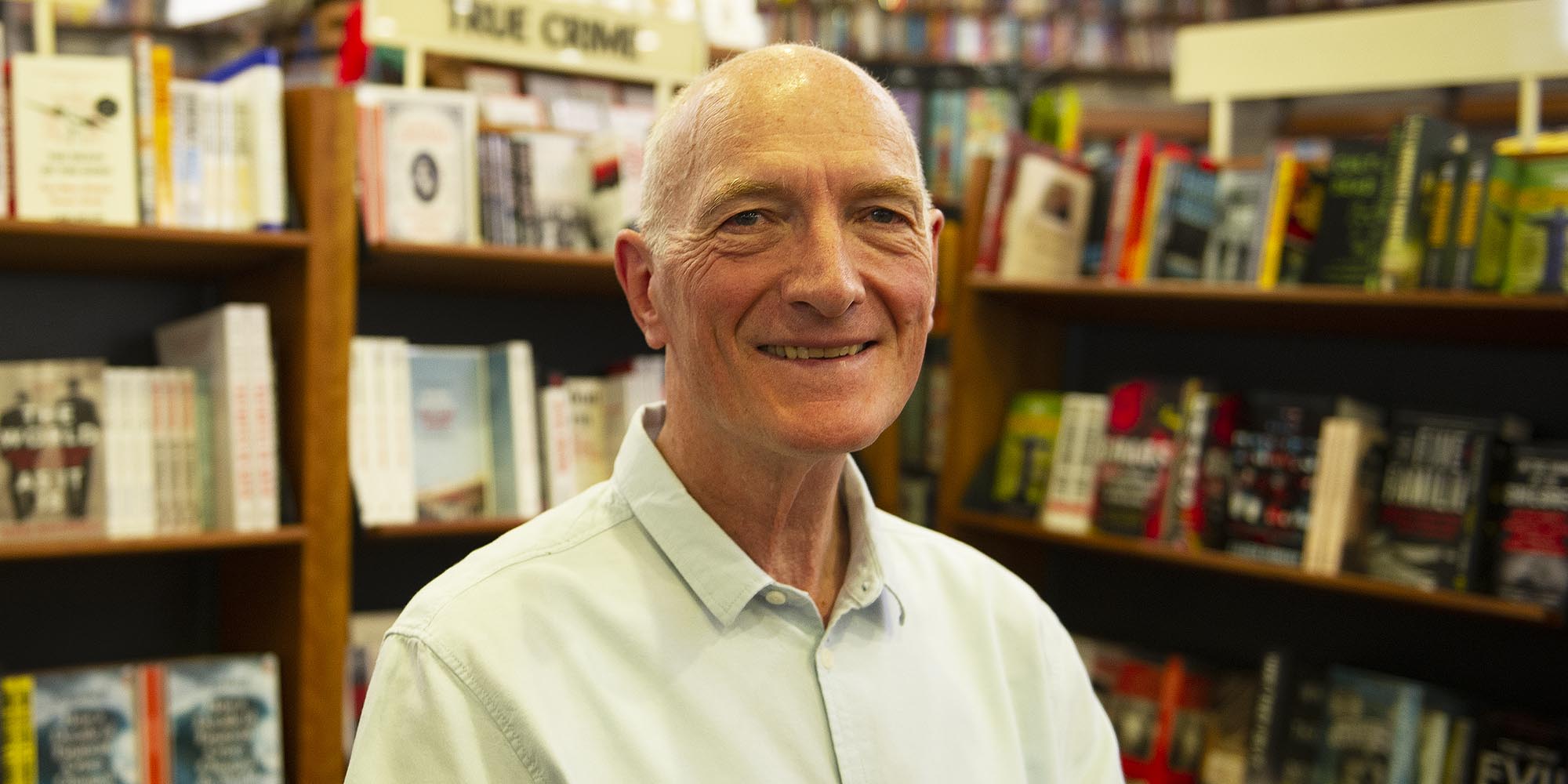 Edwin Cameron’s fight for humane prisons