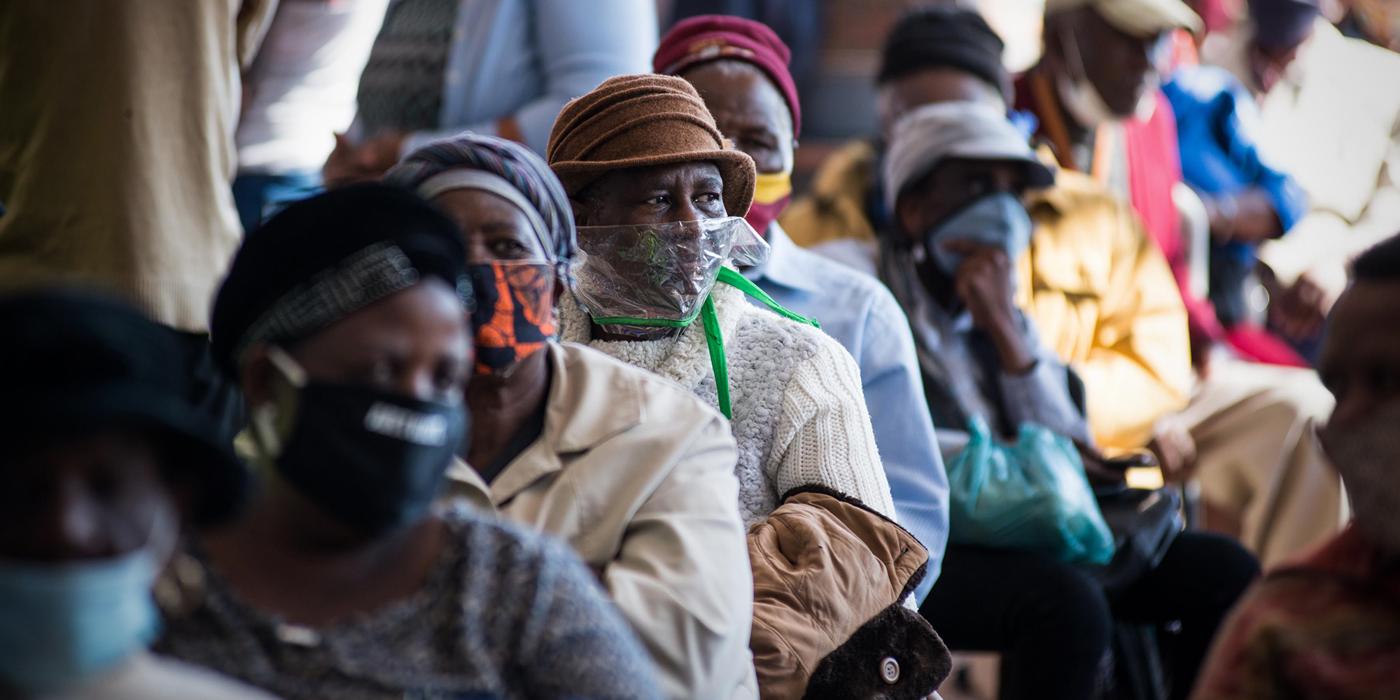 High Court throws out Black Sash bid to extend R500 caregiver grant