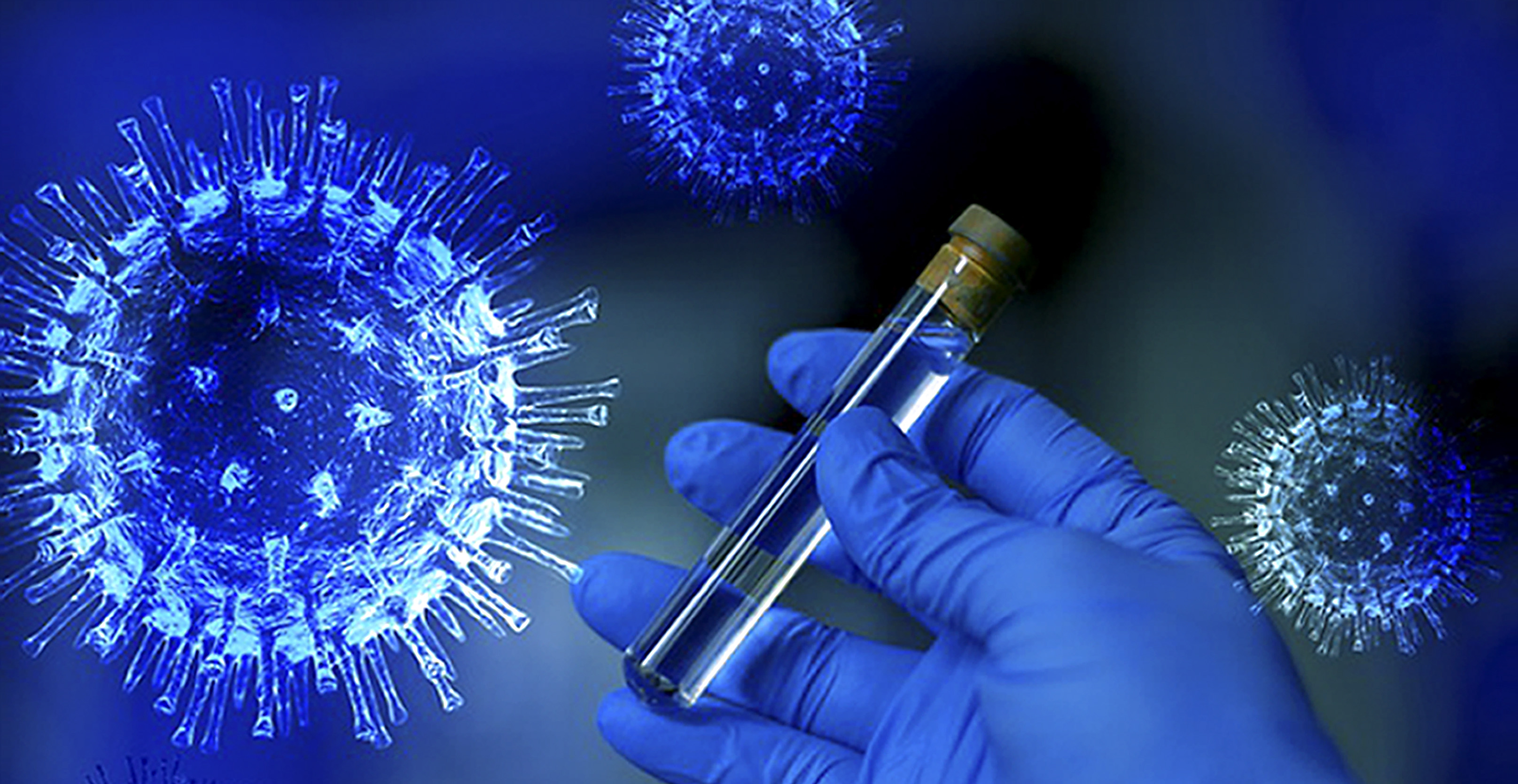 South Africa faces serious setback in its AstraZeneca vaccination campaign – government turns to Plan B